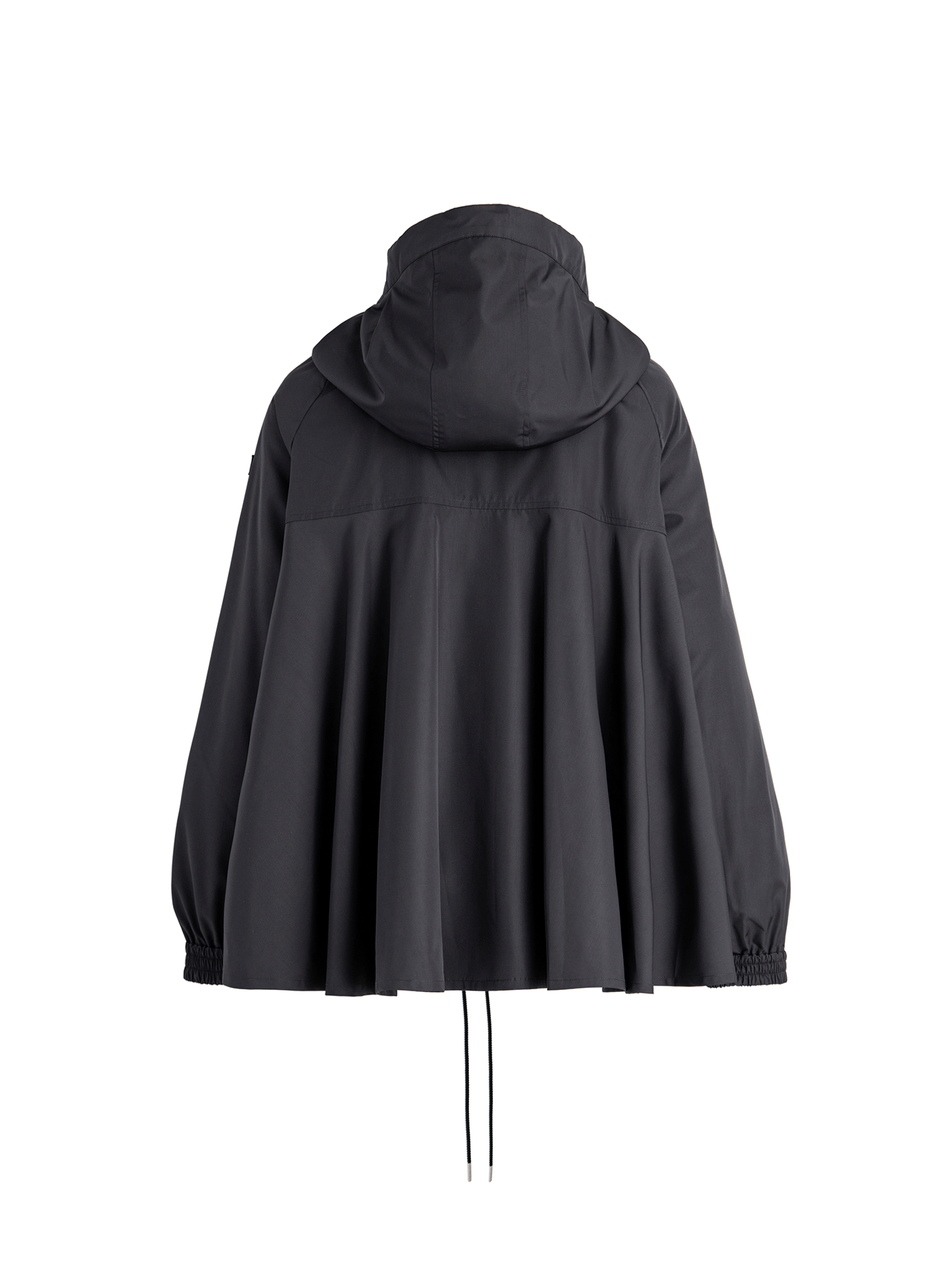 CYNARA Hooded Jacket