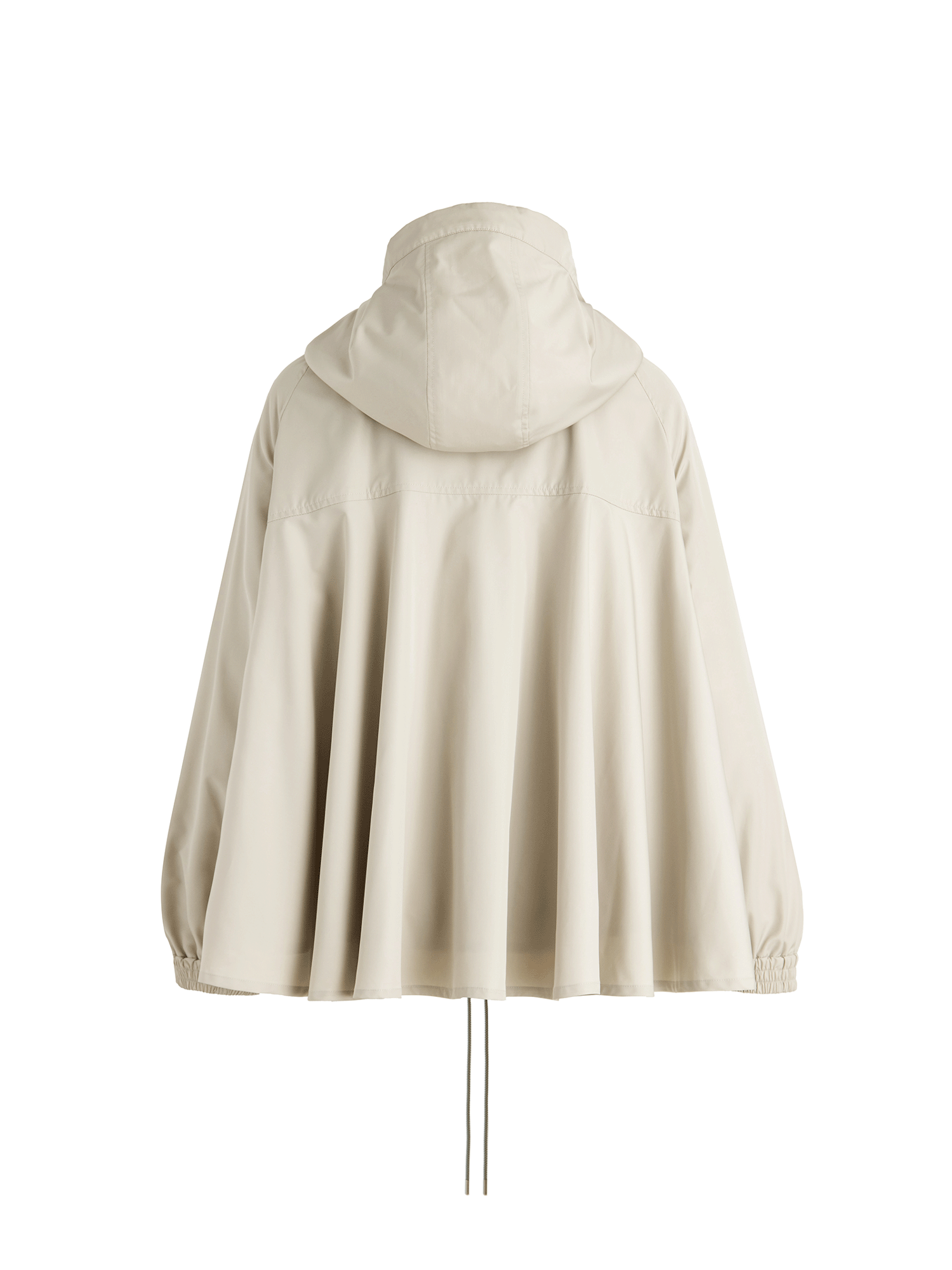 CYNARA Hooded Jacket