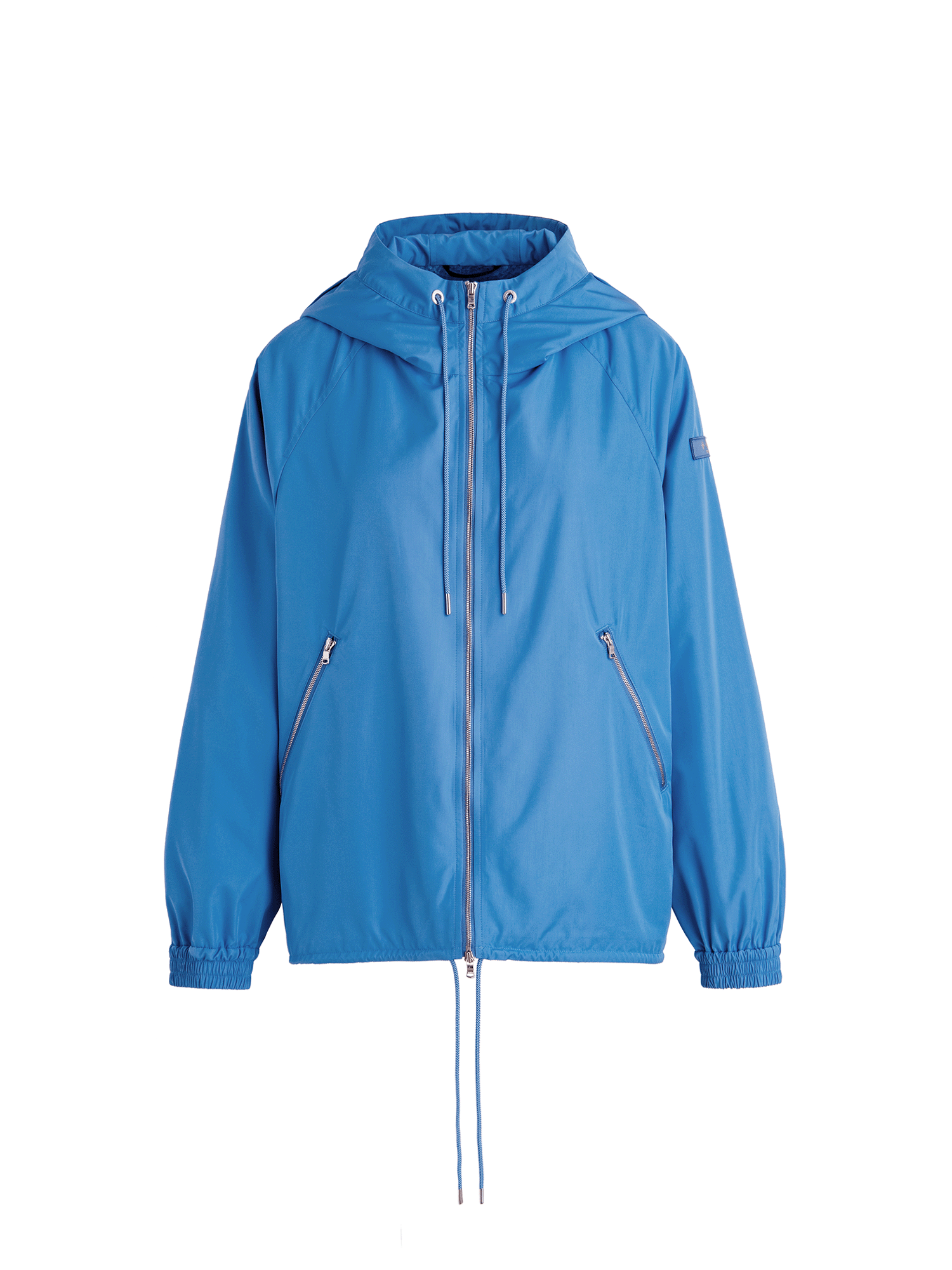 CYNARA Hooded Jacket