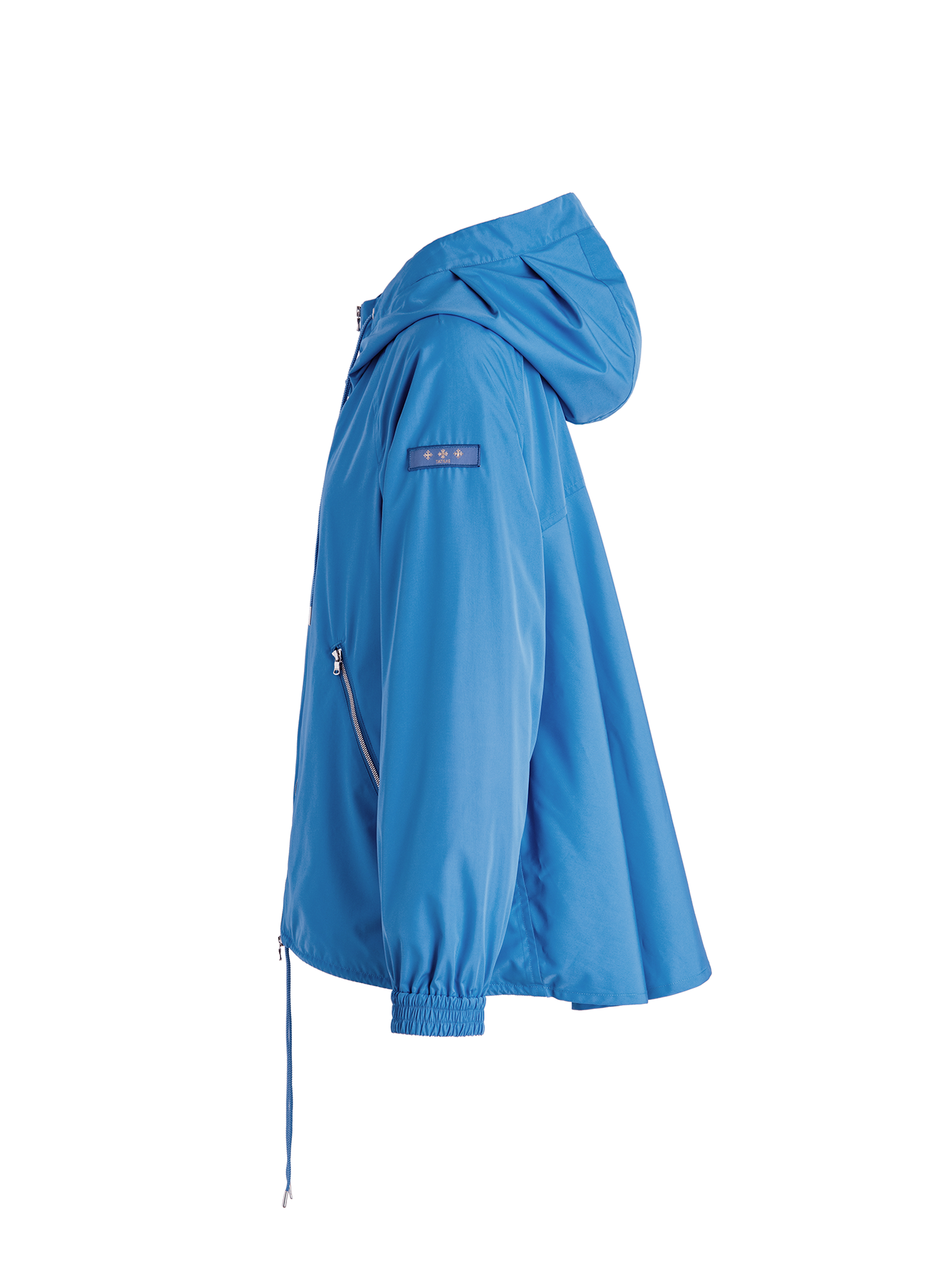 CYNARA Hooded Jacket
