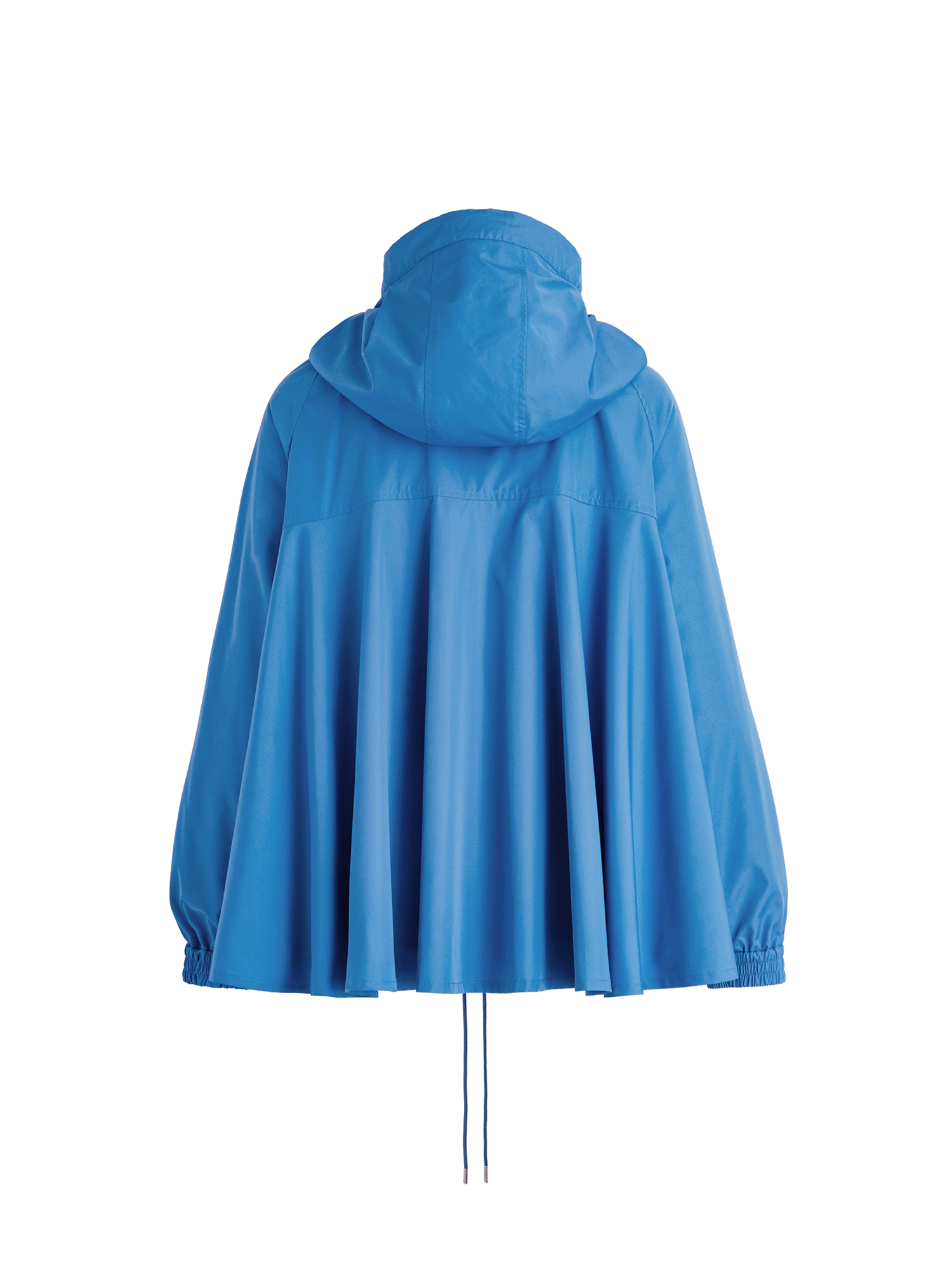 CYNARA Hooded Jacket
