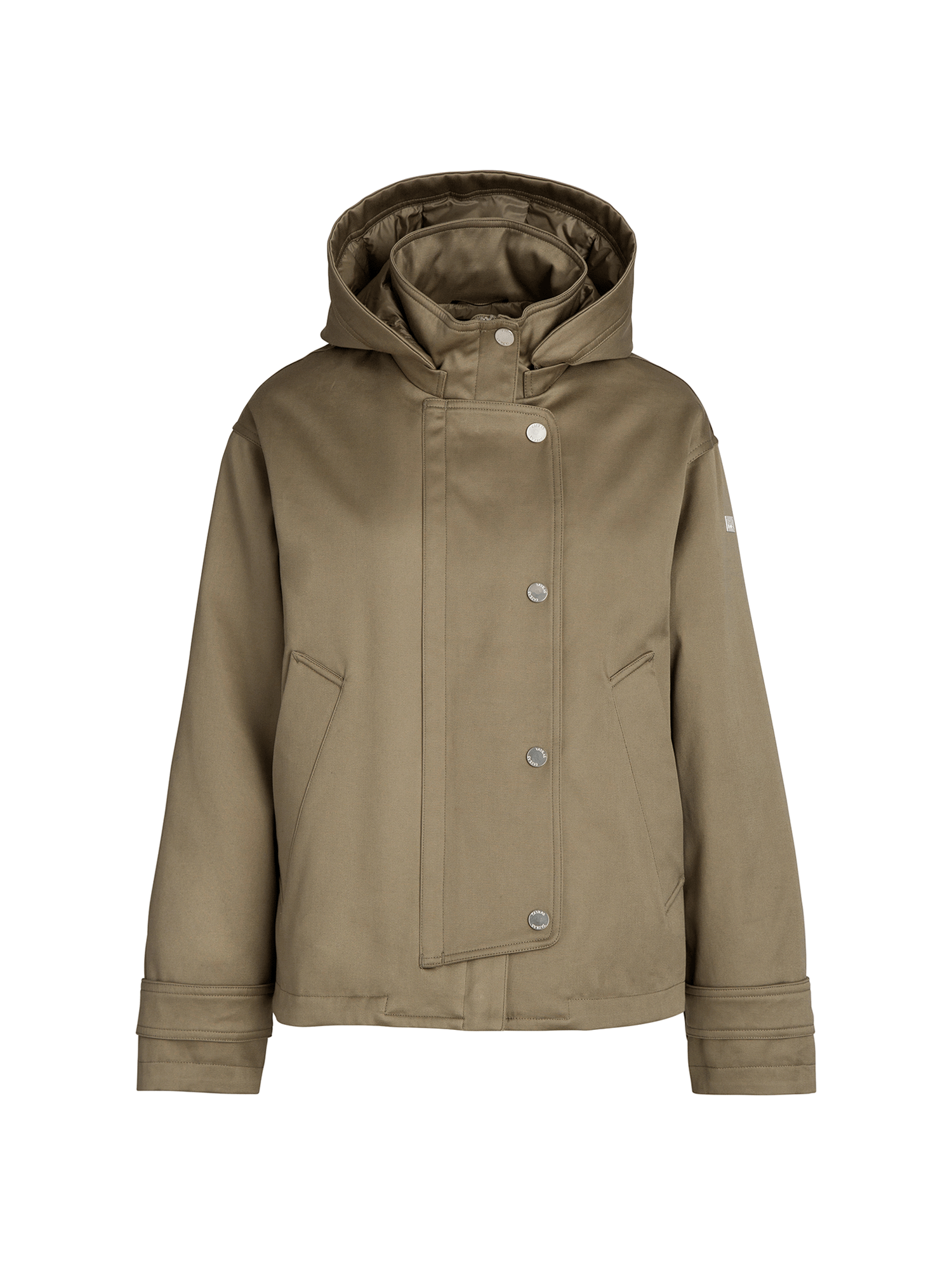 ARAGONA Down Jacket