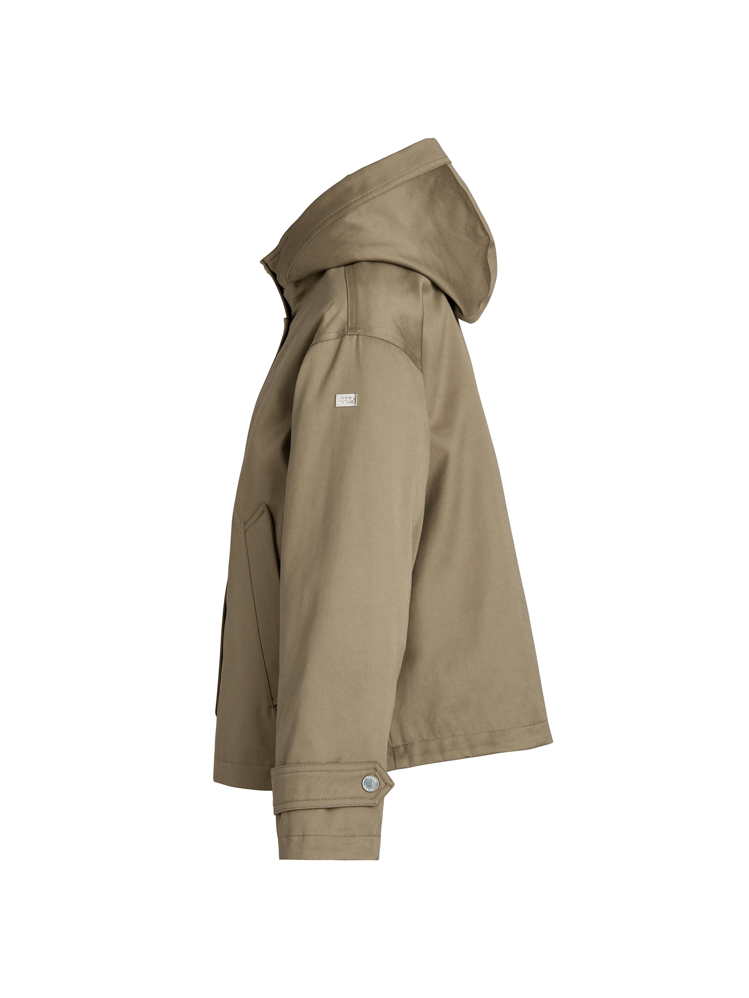 ARAGONA Down Jacket