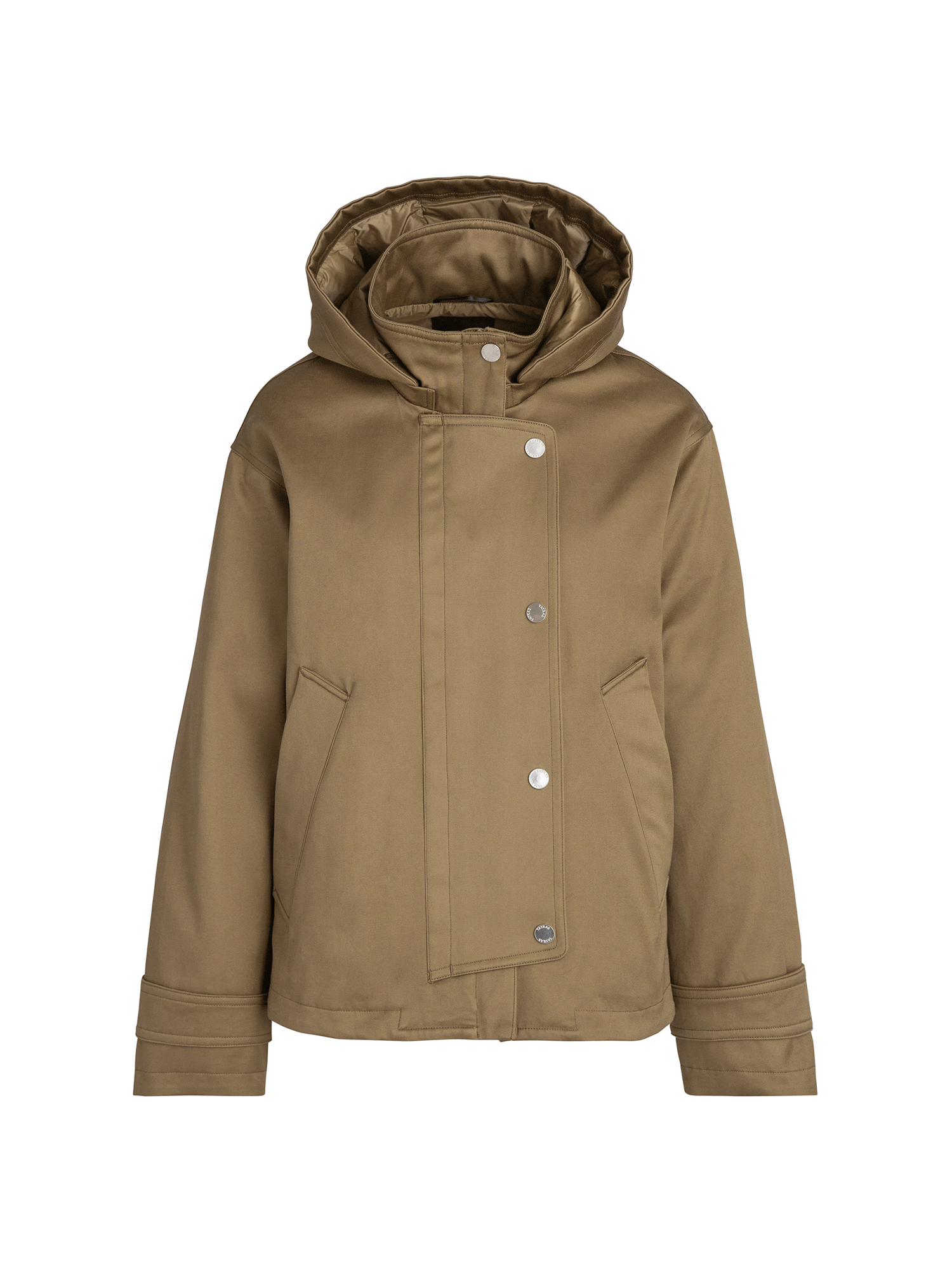 ARAGONA Down Jacket