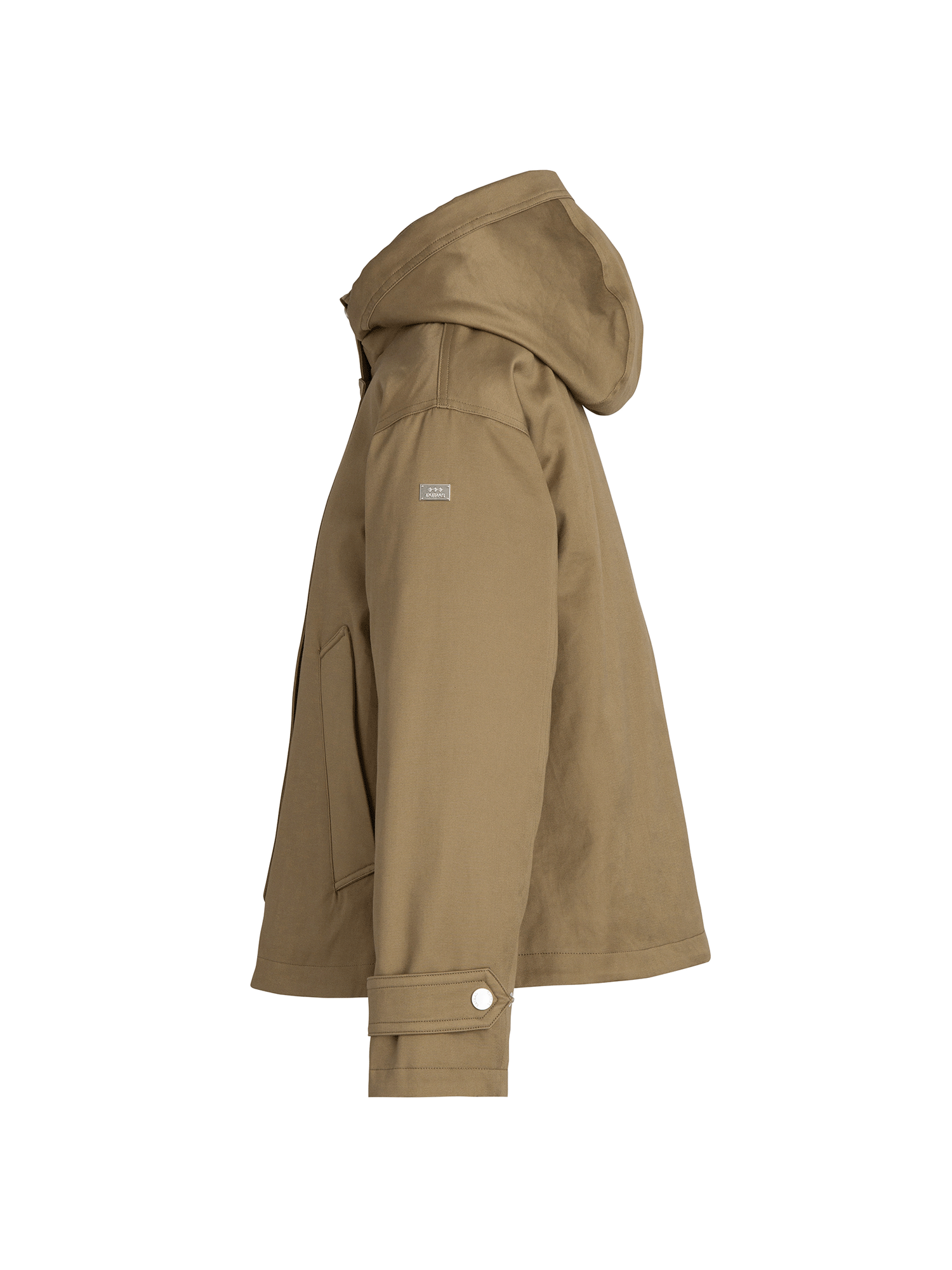 ARAGONA Down Jacket