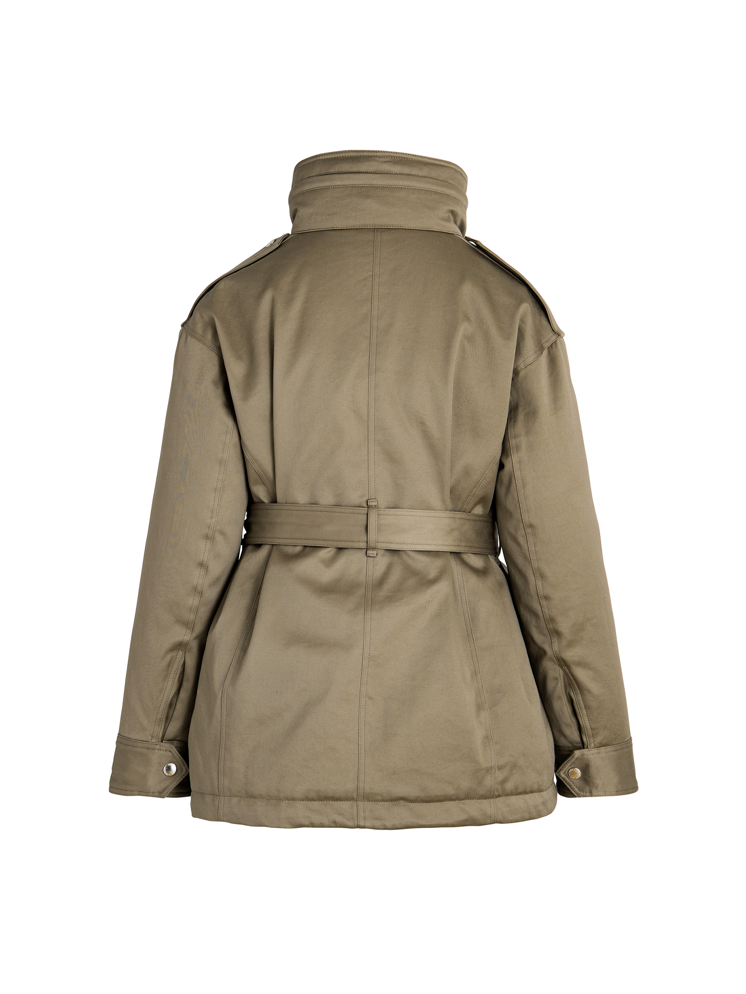 AUGUSTA Down Jacket