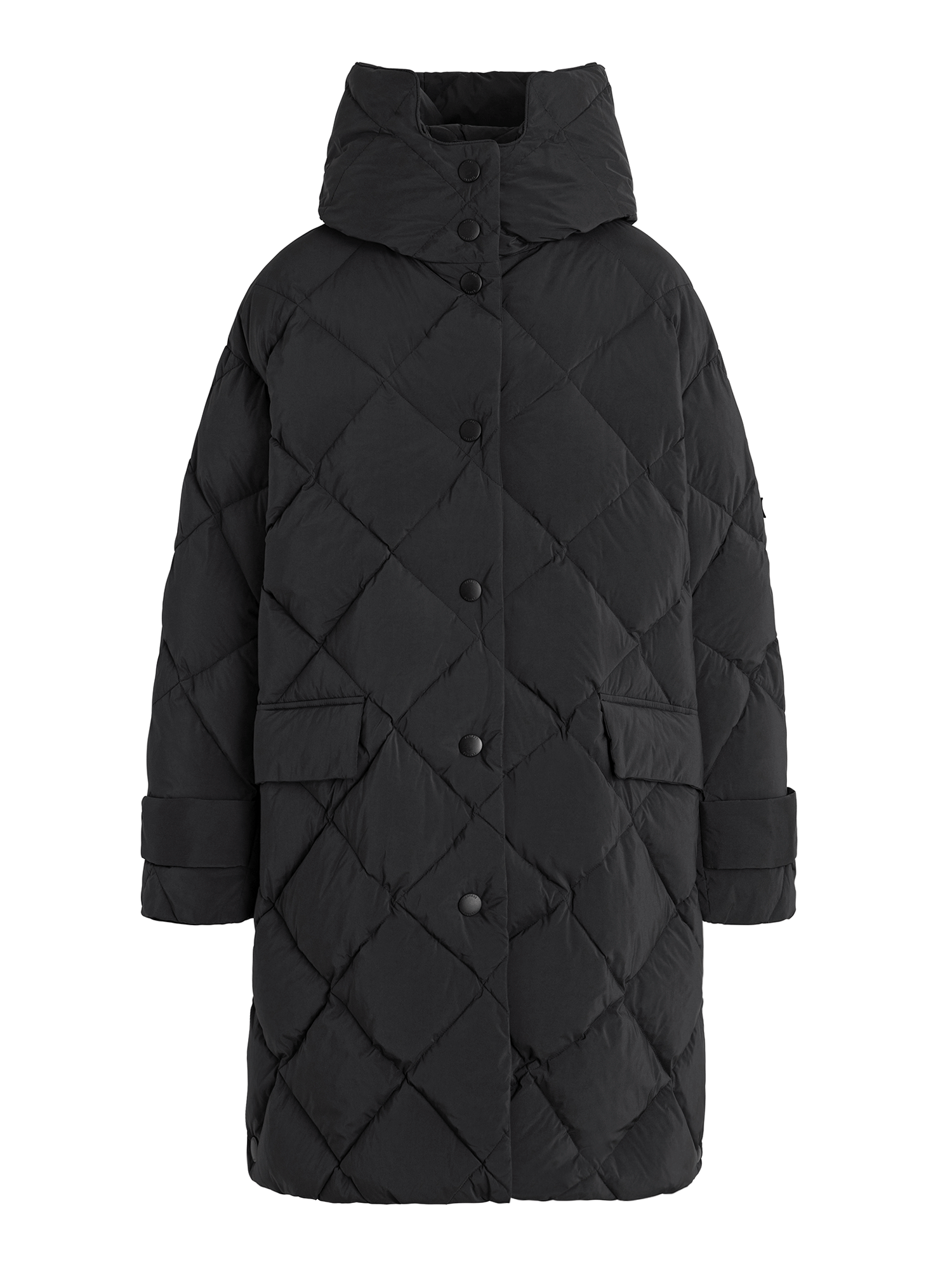 CAMASTRA Down Jacket