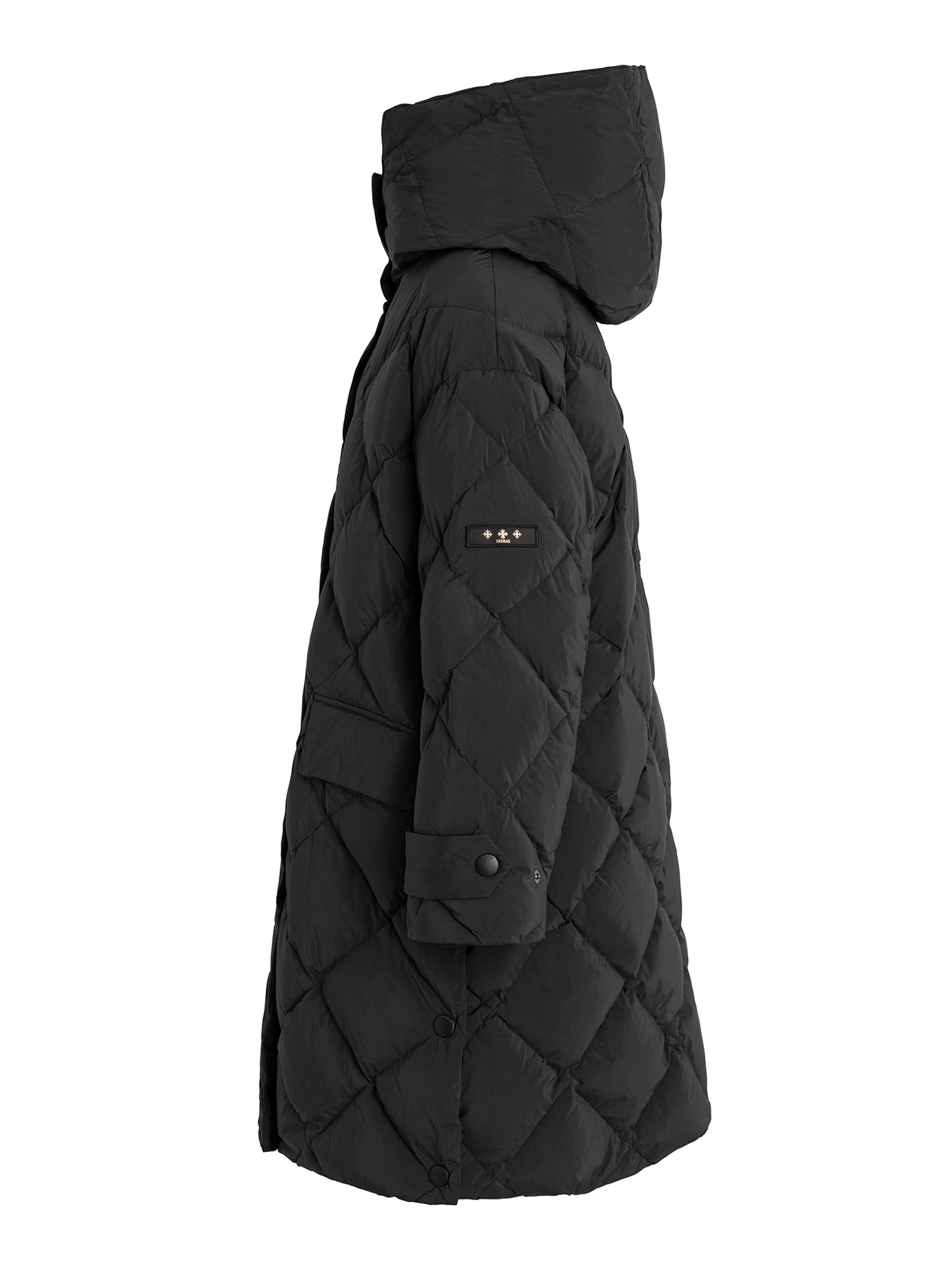 CAMASTRA Down Jacket