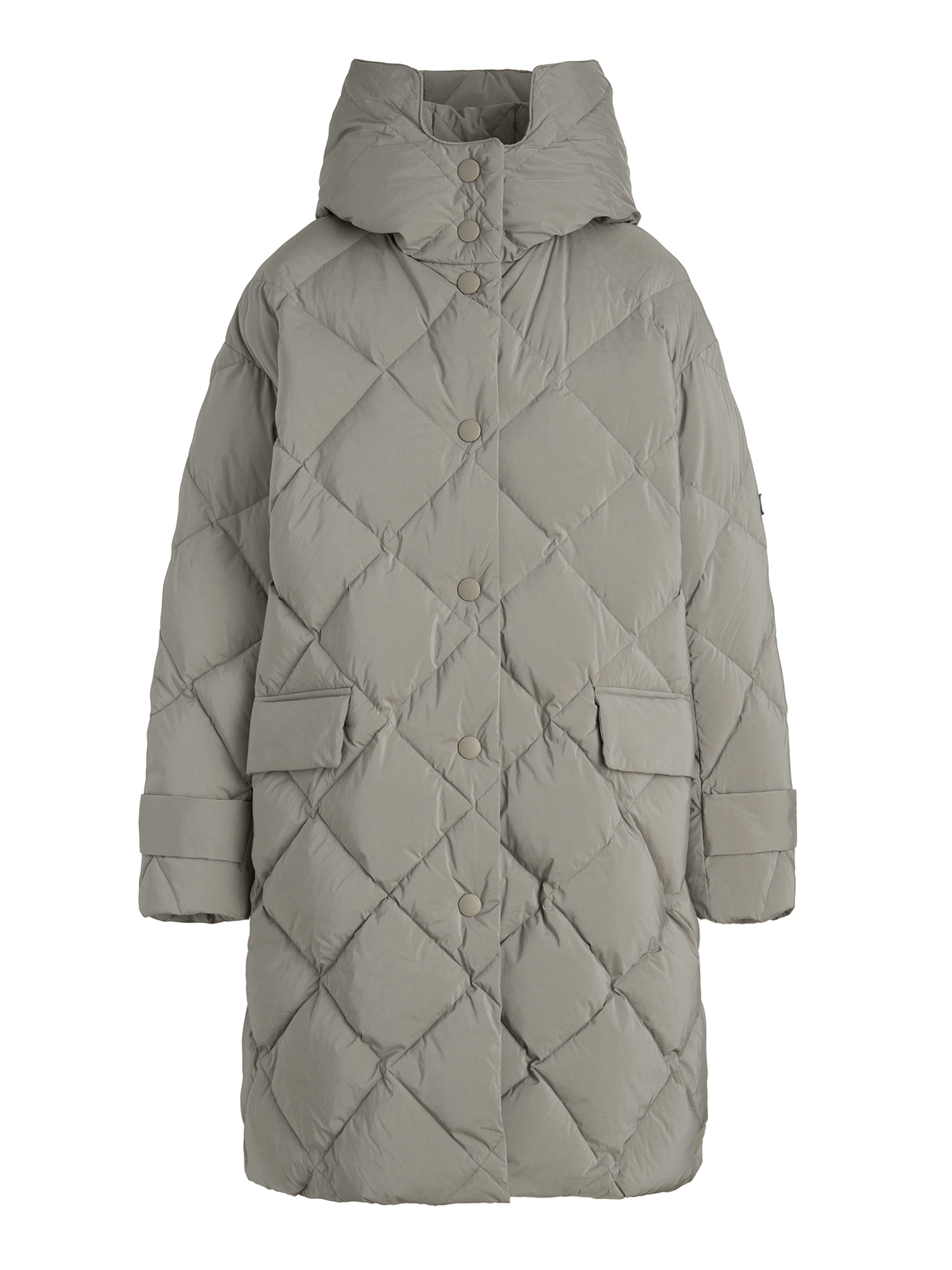 CAMASTRA Down Jacket