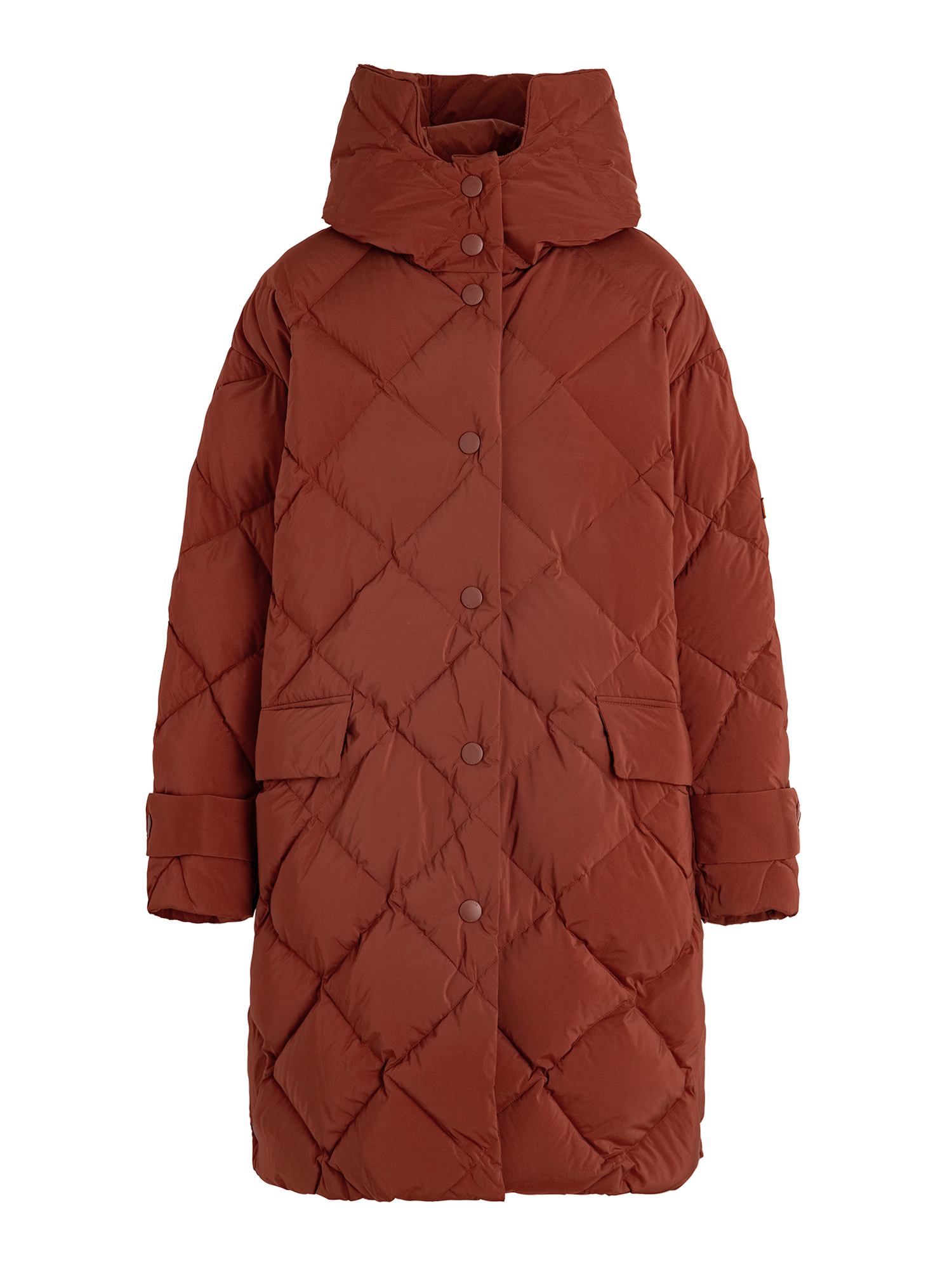 CAMASTRA Down Jacket