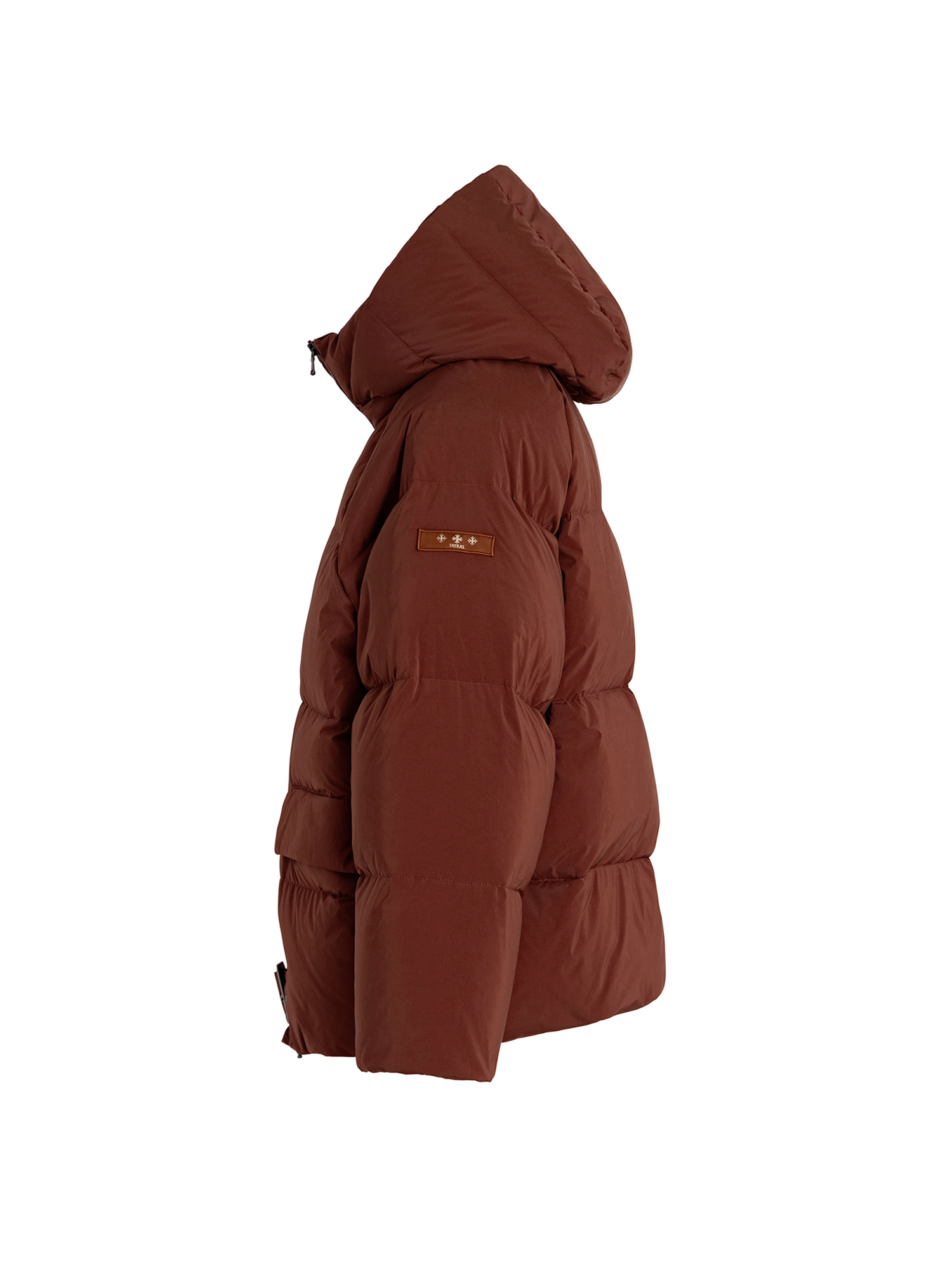 FAVARA Down Jacket