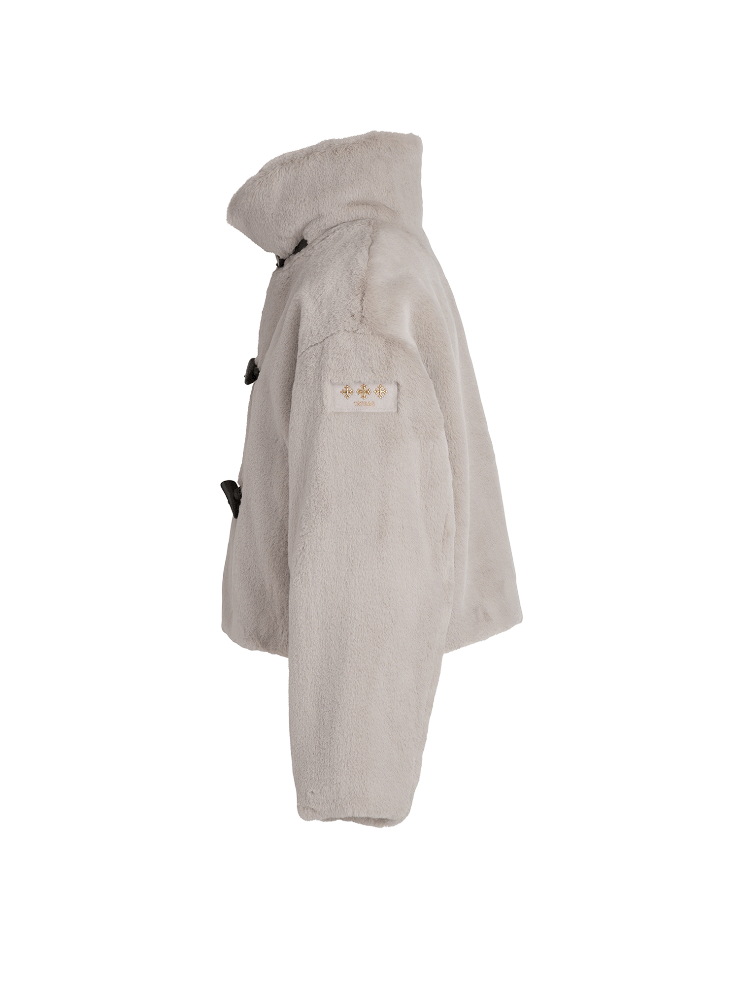 PARTANNA Boa Blouson