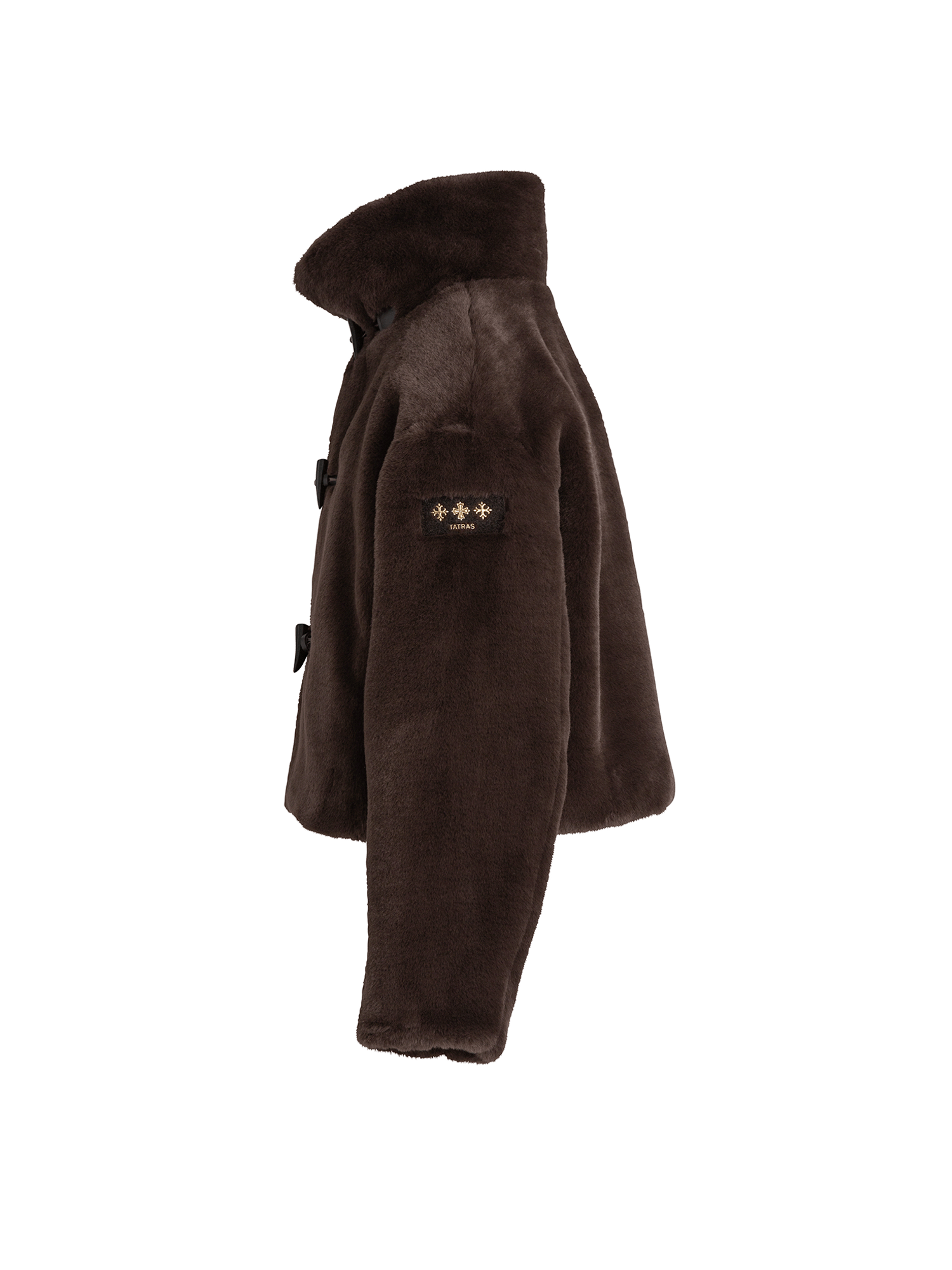 PARTANNA Boa Blouson