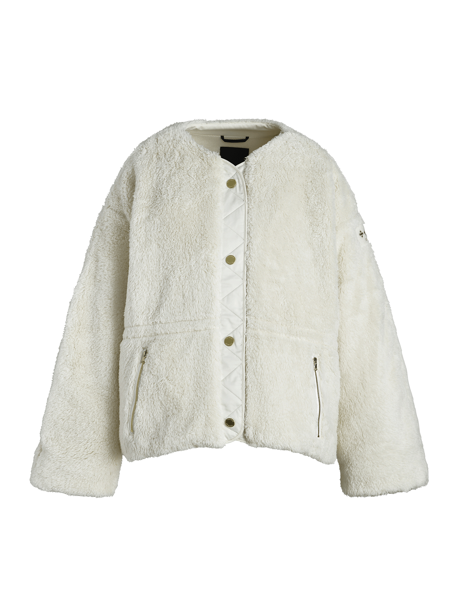 ANNABELLA Boa Blouson