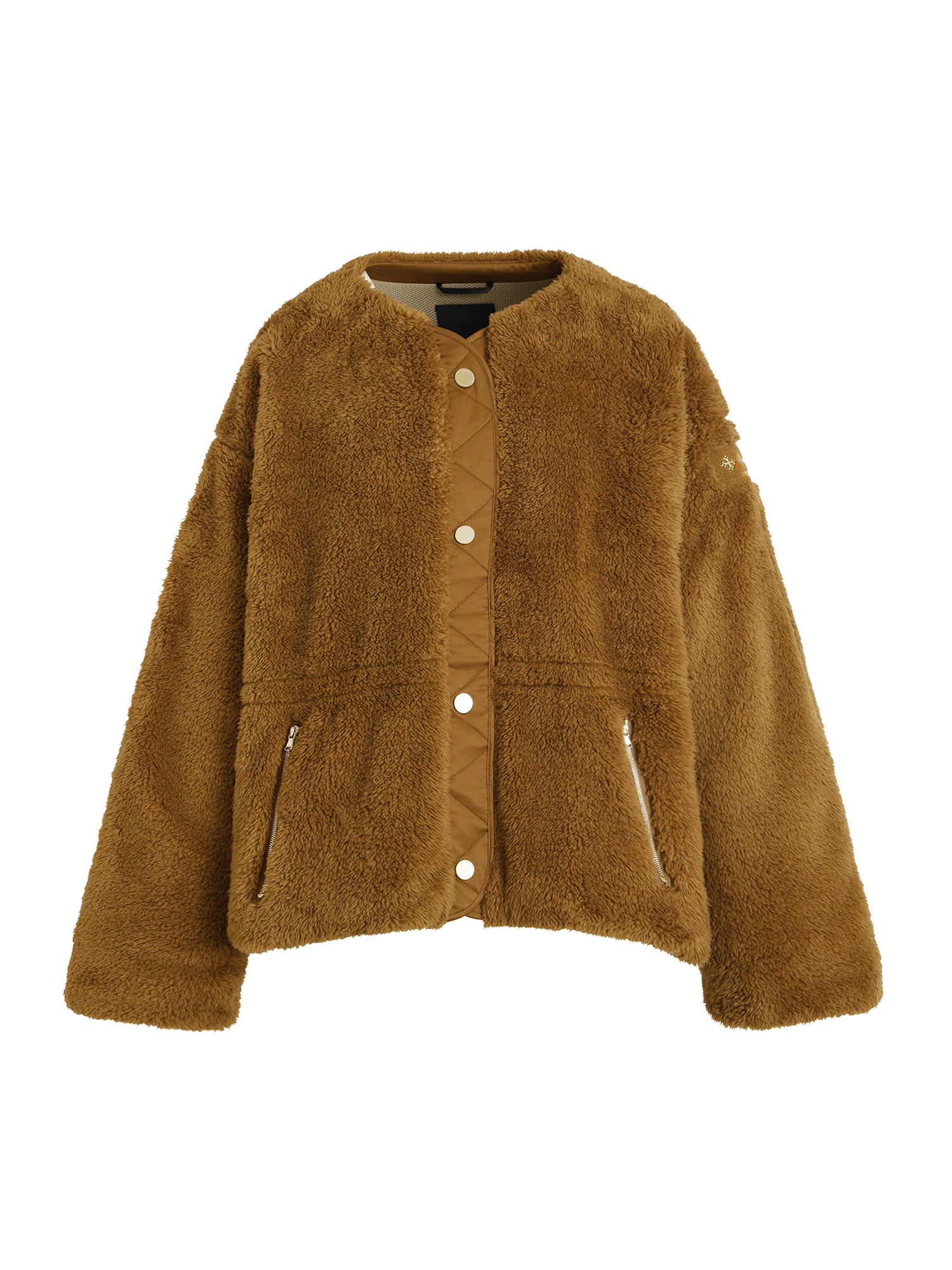 ANNABELLA Boa Blouson