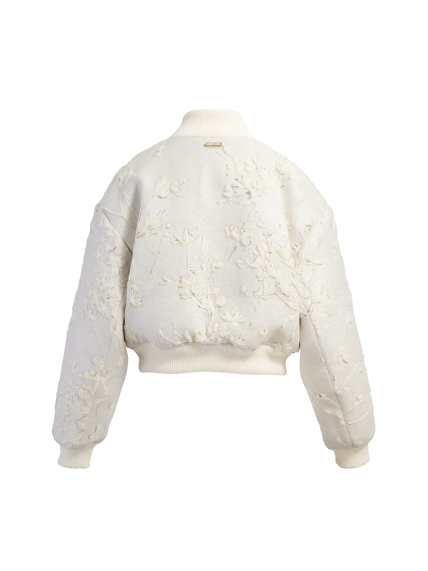 VIBRANZA Down Jacket