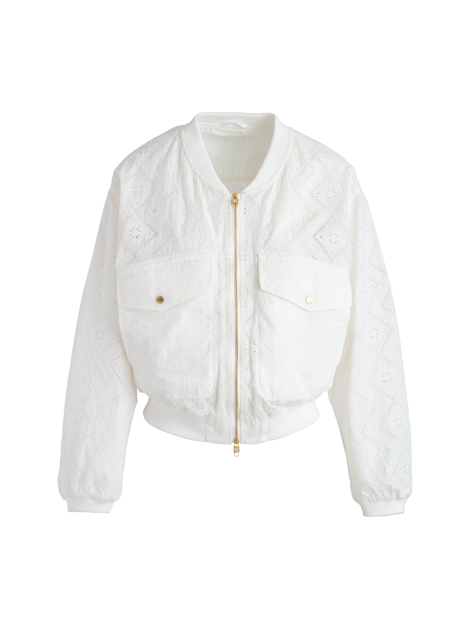 LUCERA Blouson