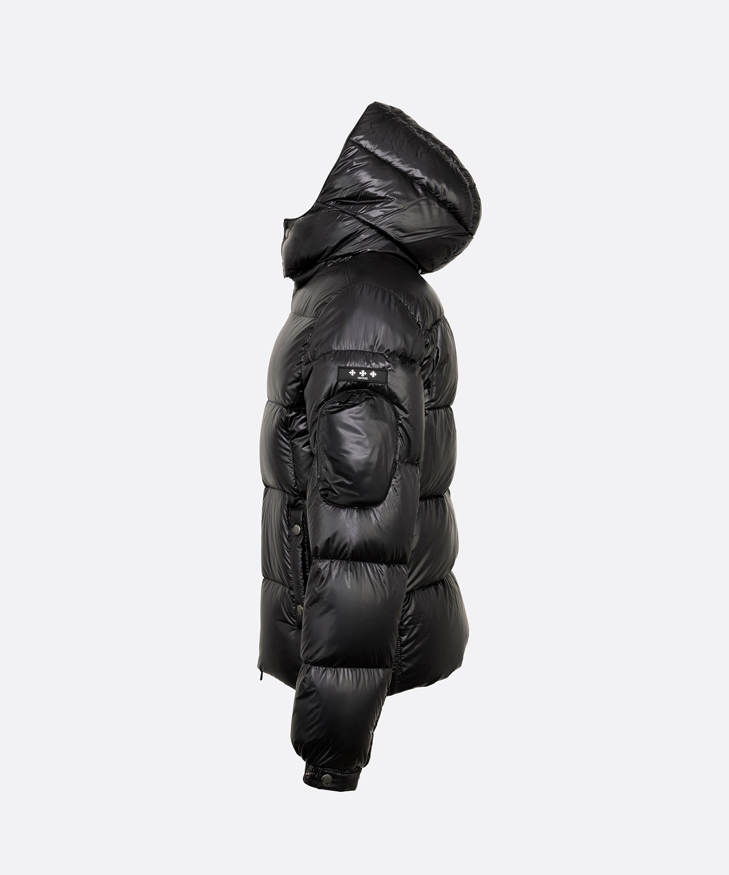 BELBO Short Down Jacket