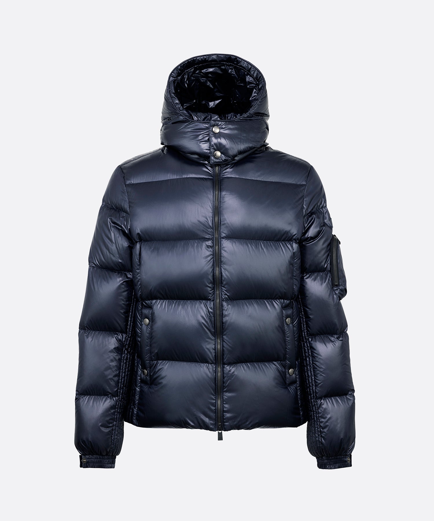 BELBO Short Down Jacket