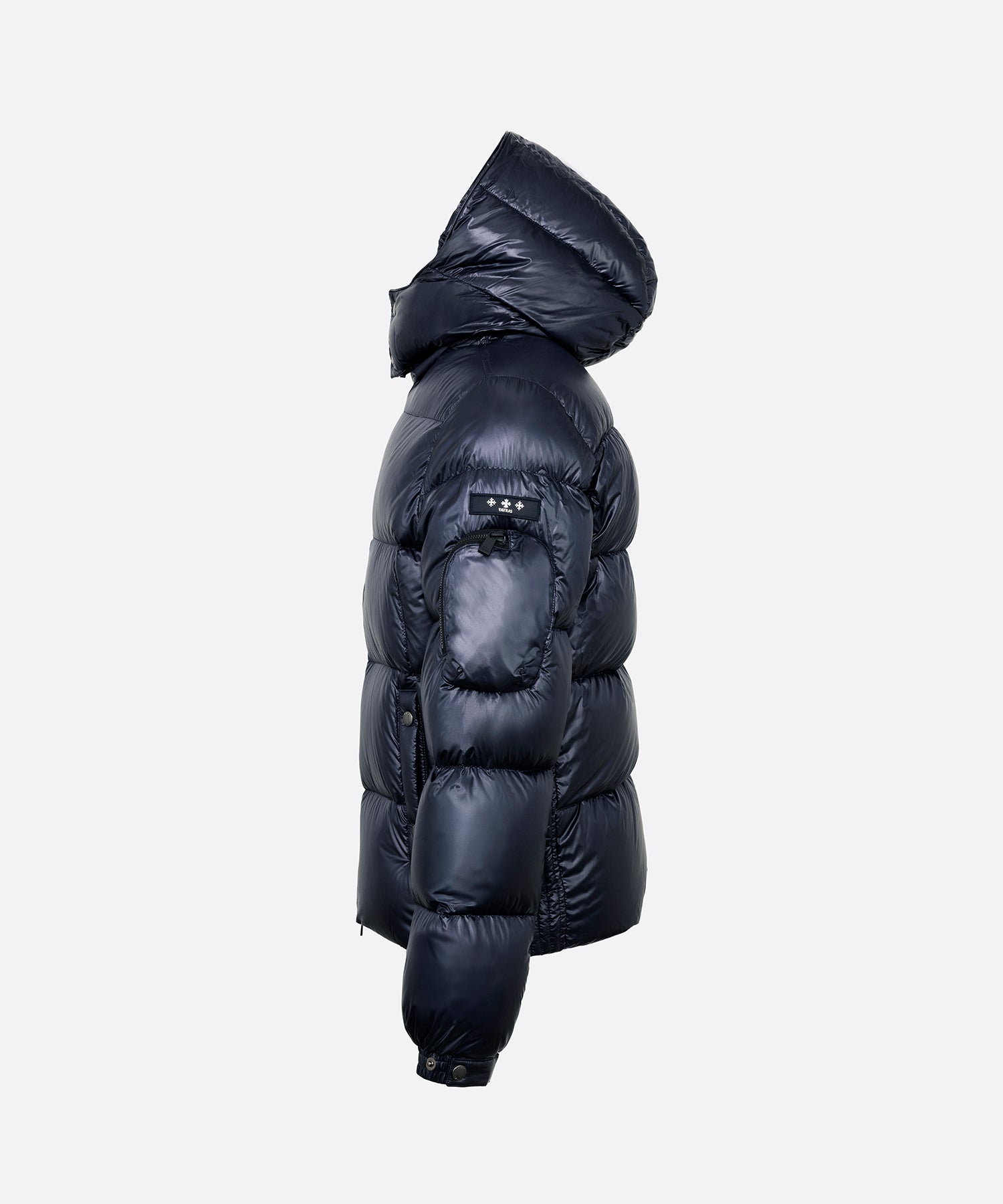 BELBO Short Down Jacket