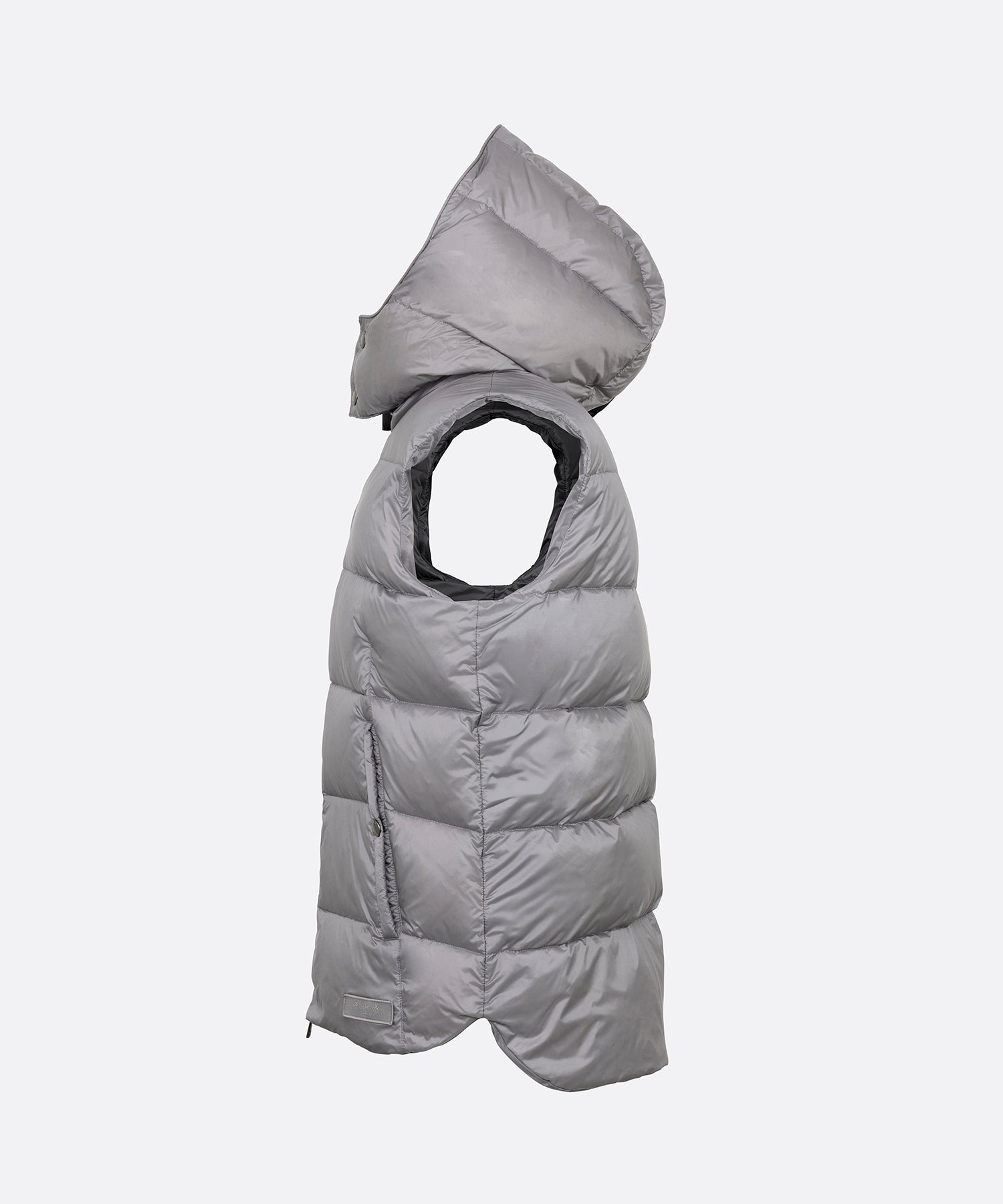 POSEIDONE Down Vest