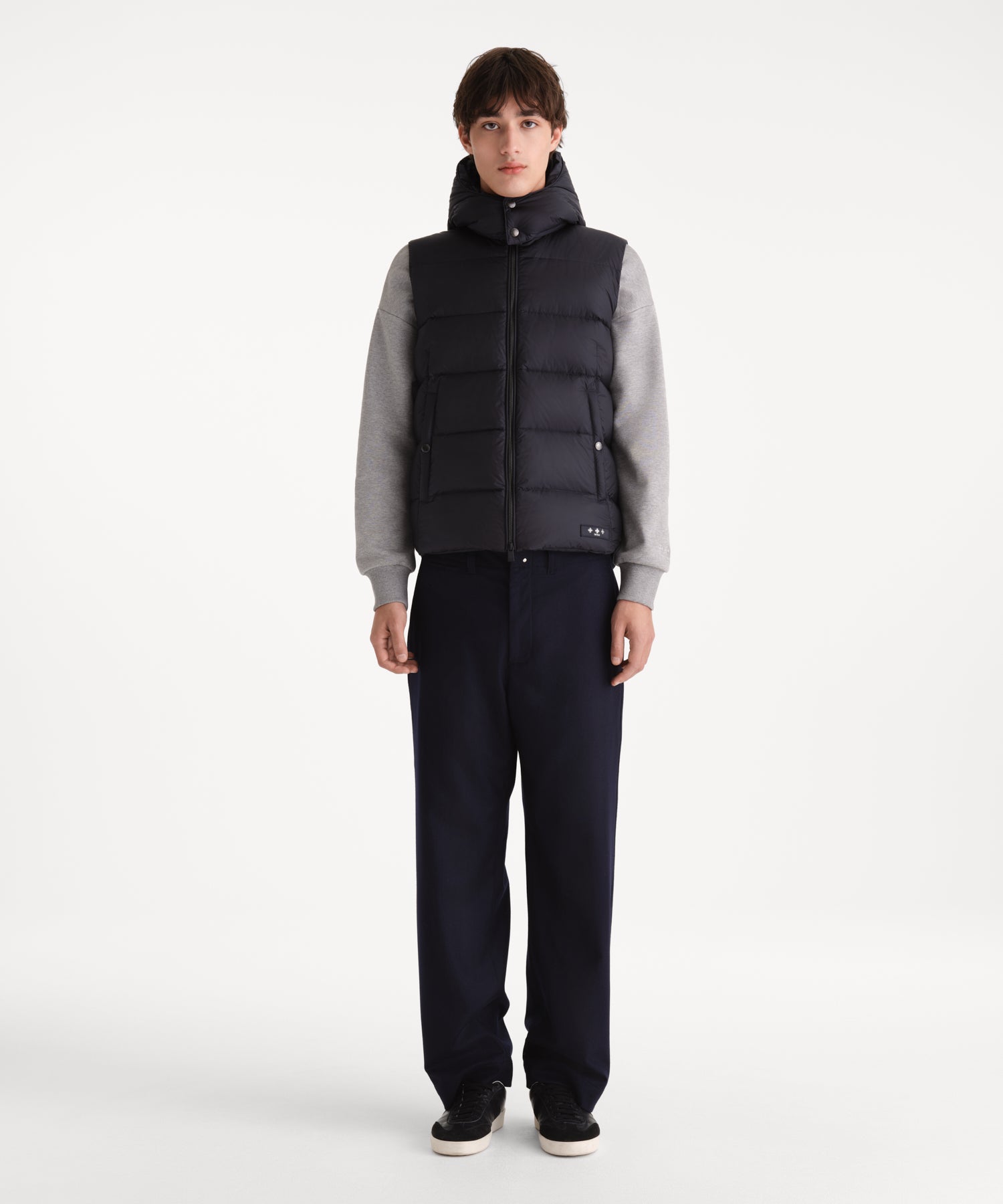 POSEIDONE Down Vest