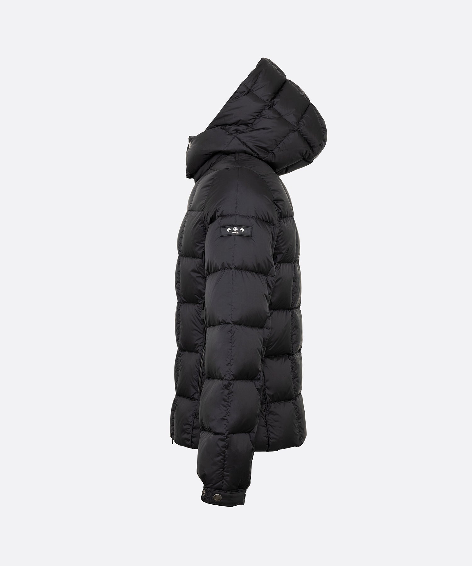 GESSO Short Down Jacket