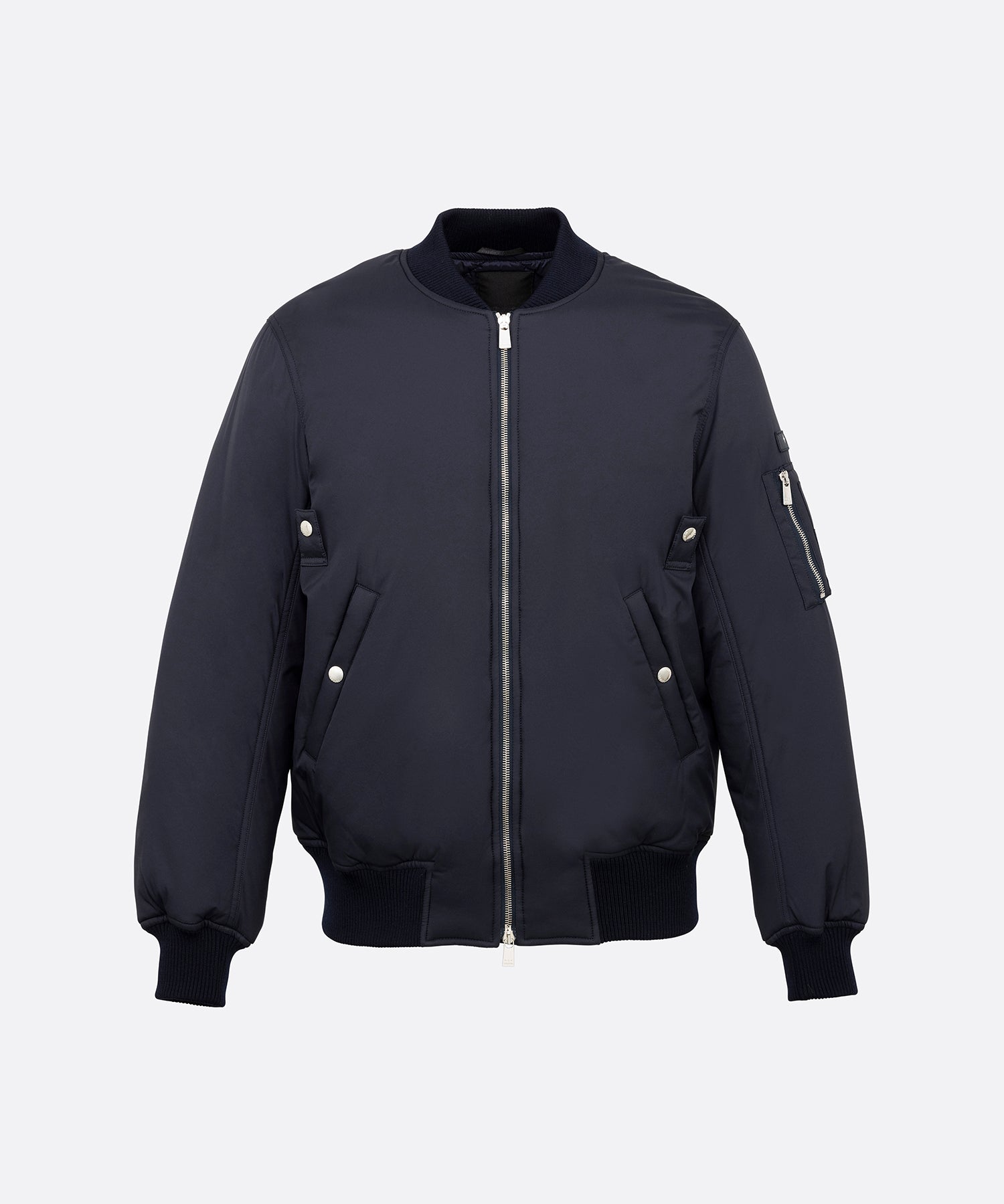 OSODO Short Down Jacket