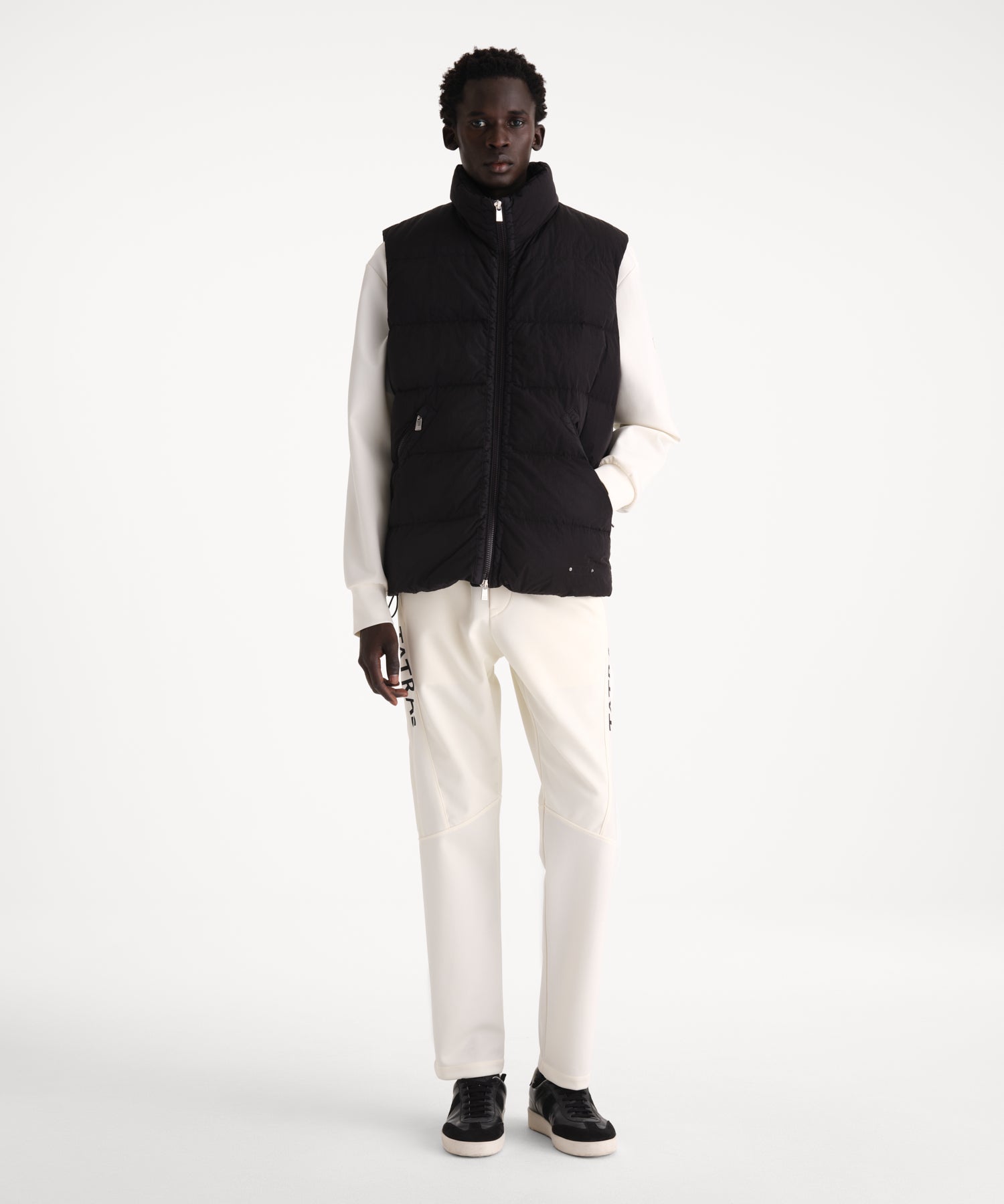 MELKO Down Vest
