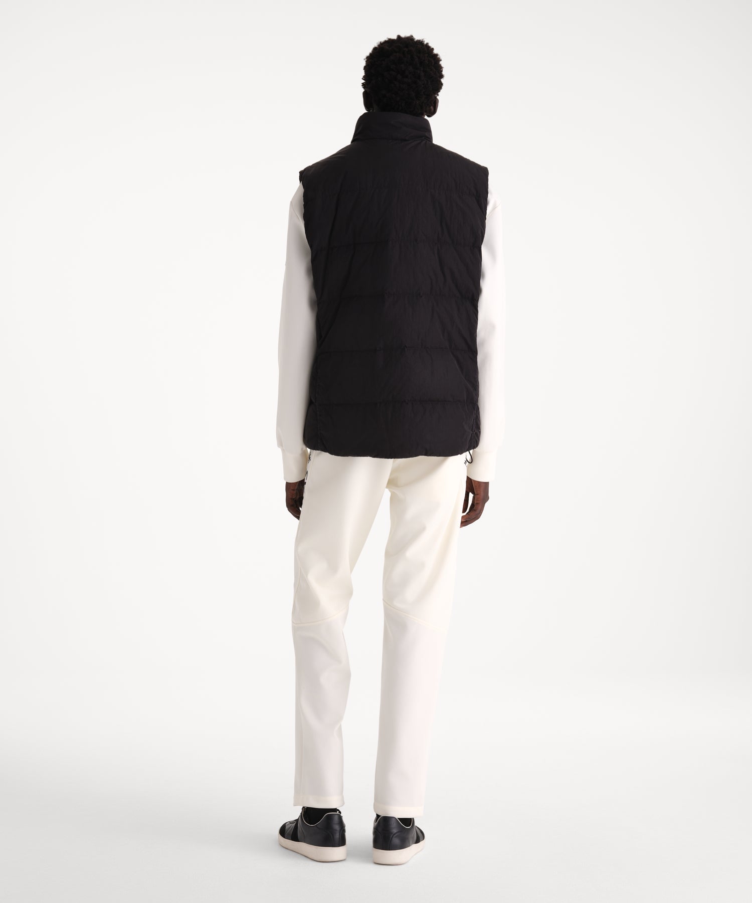 MELKO Down Vest