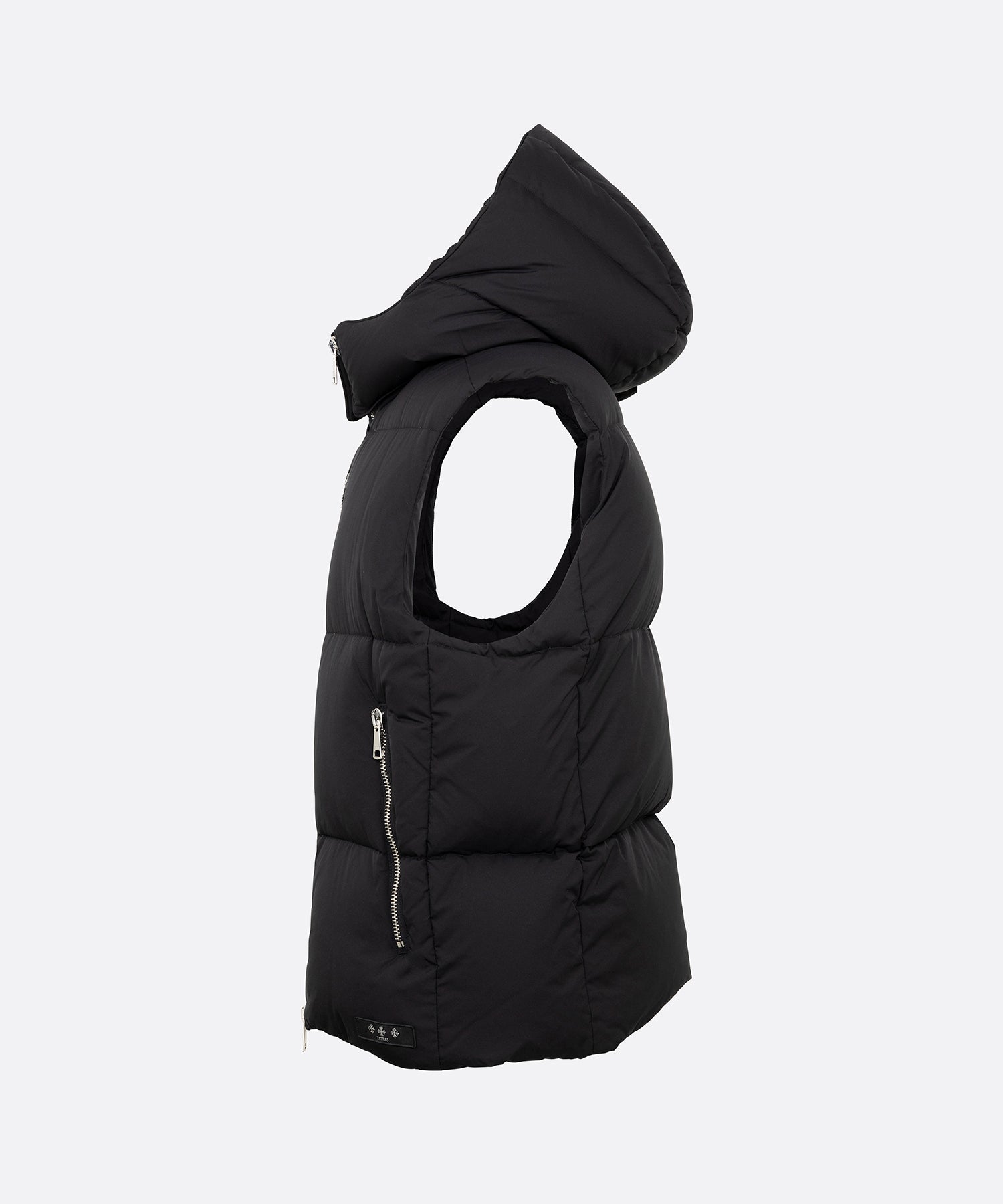 MELKO Down Vest