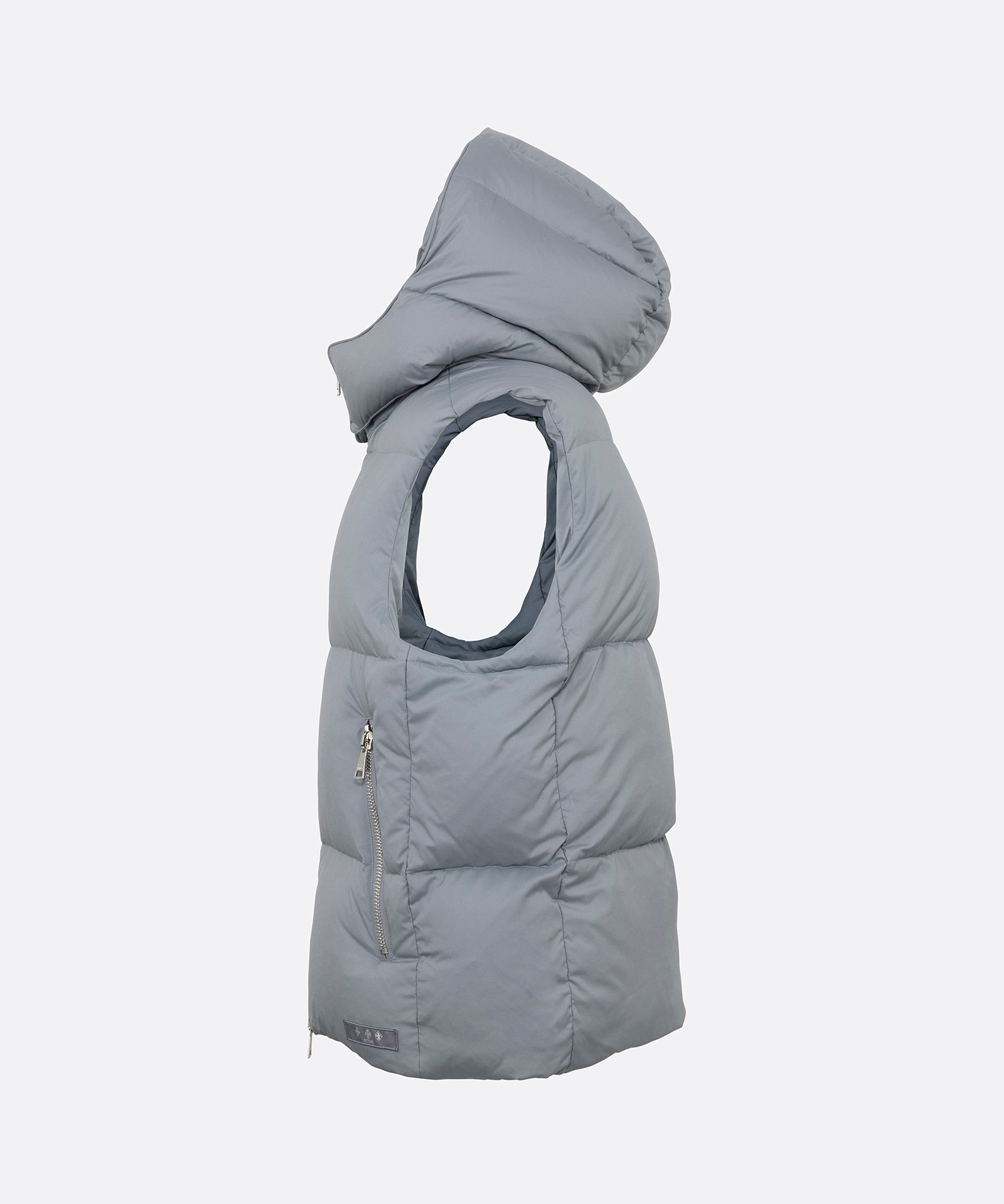 MELKO Down Vest