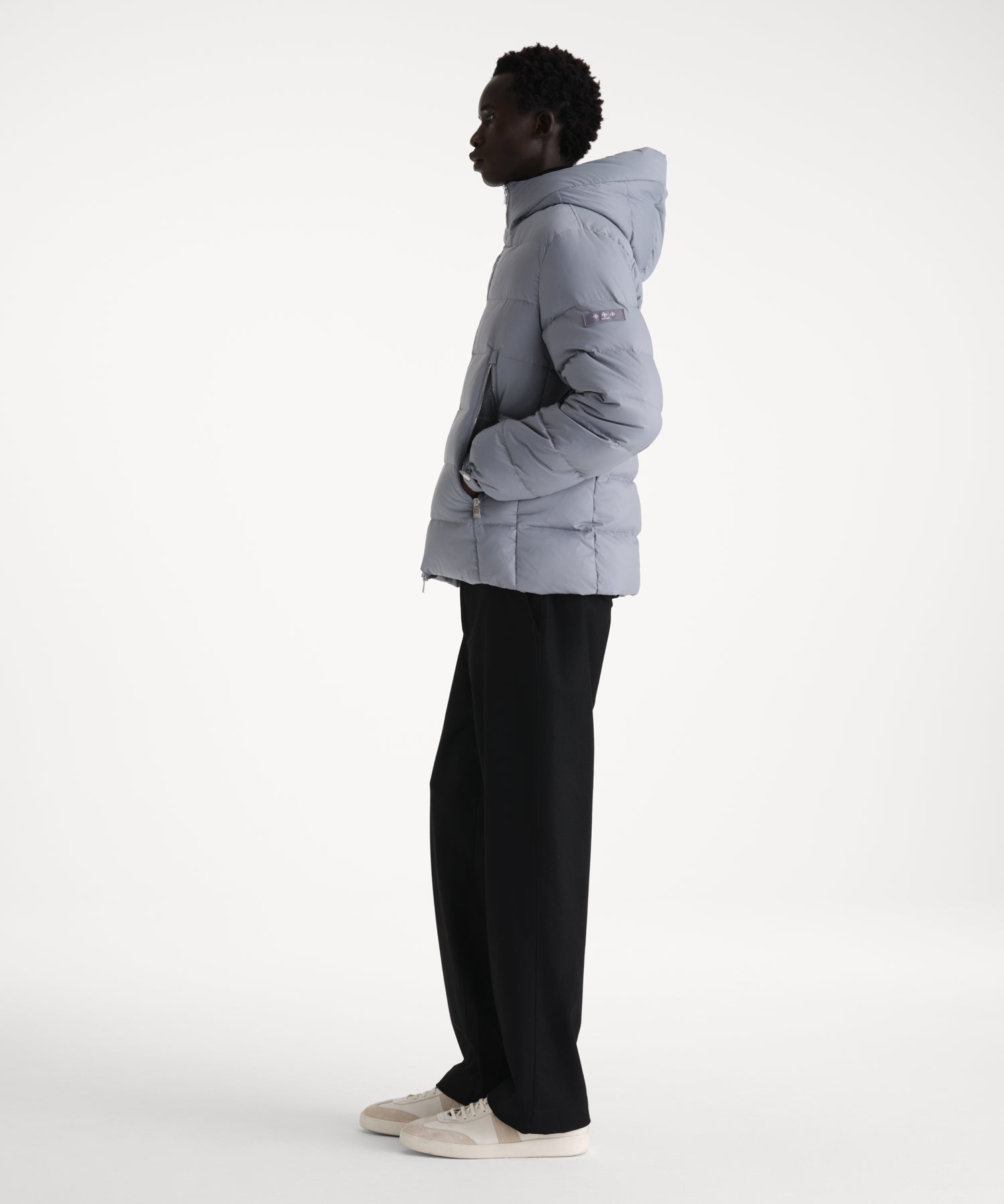 CIZIO Short Down Jacket