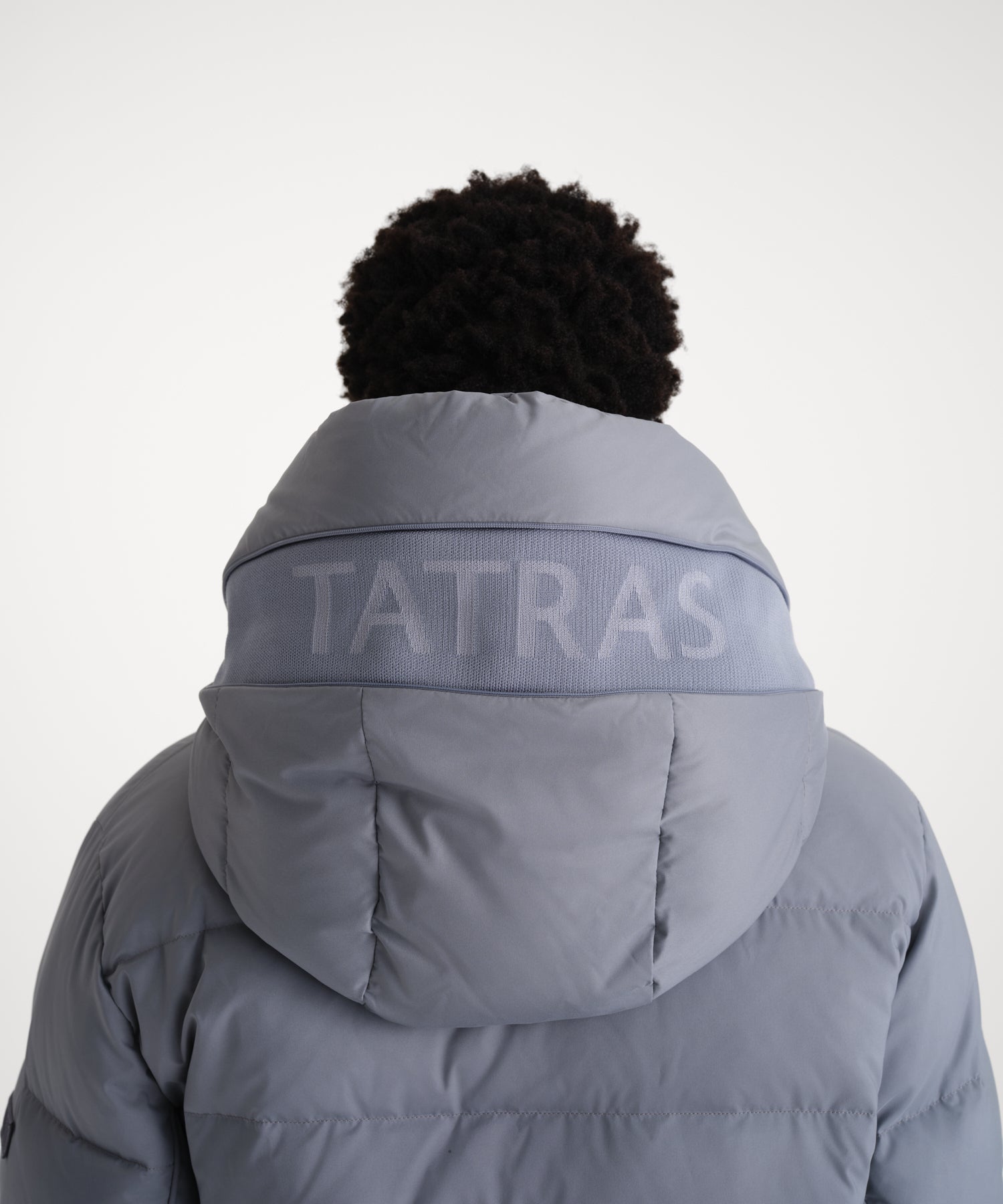 CIZIO Short Down Jacket