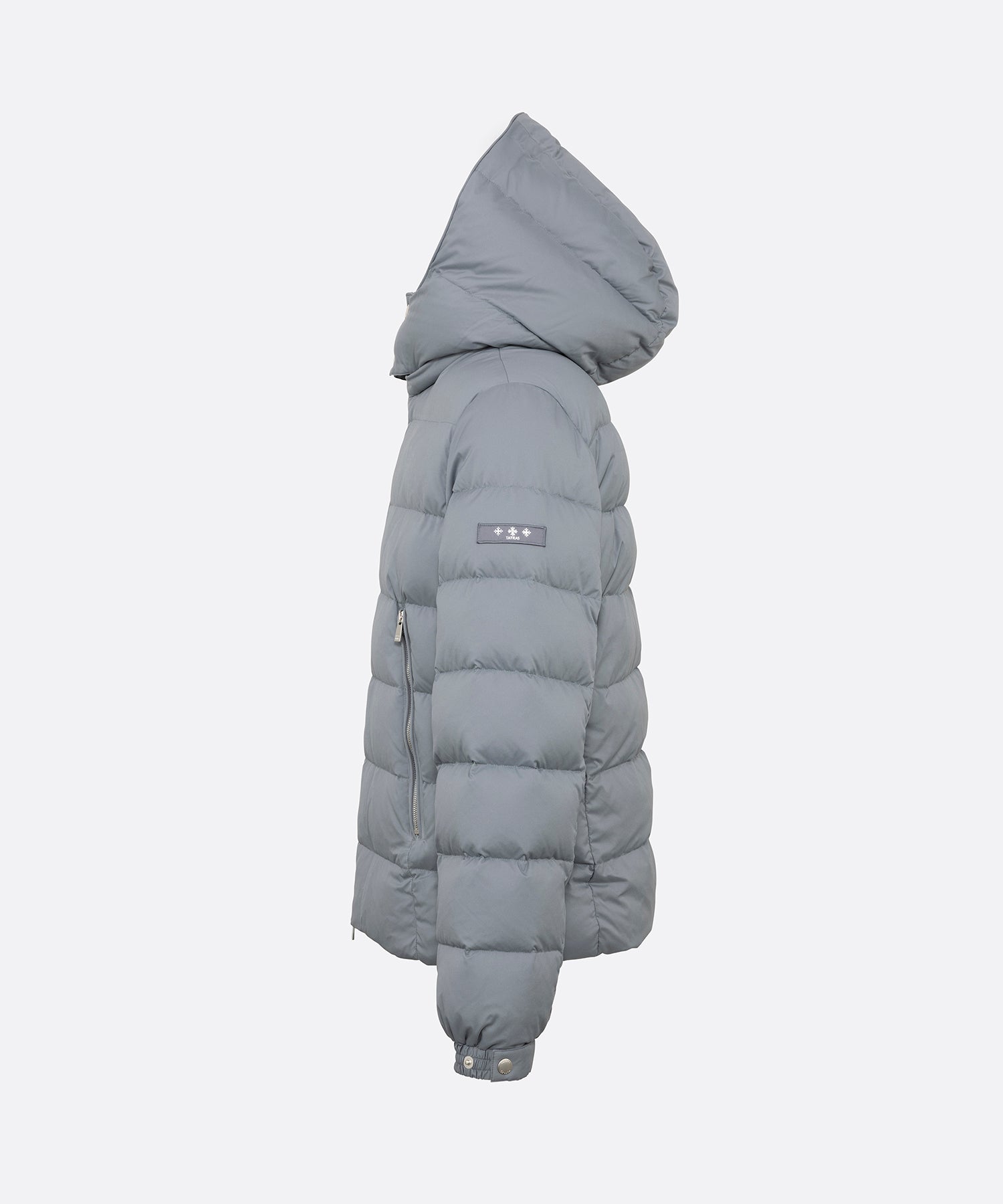 ENRI Short Down Jacket