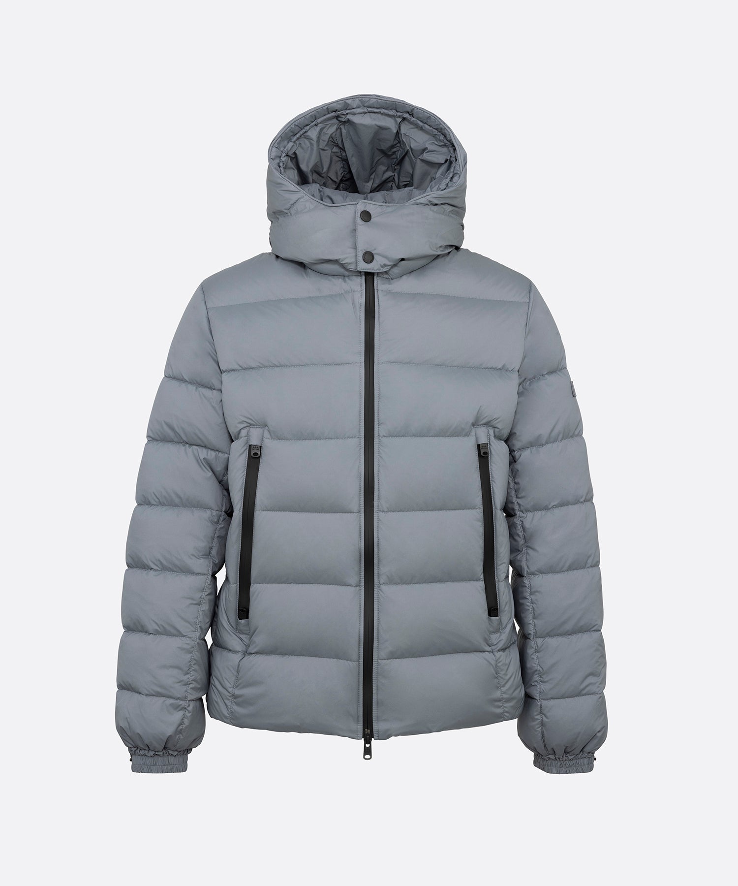 BORBORE Short Down Jacket