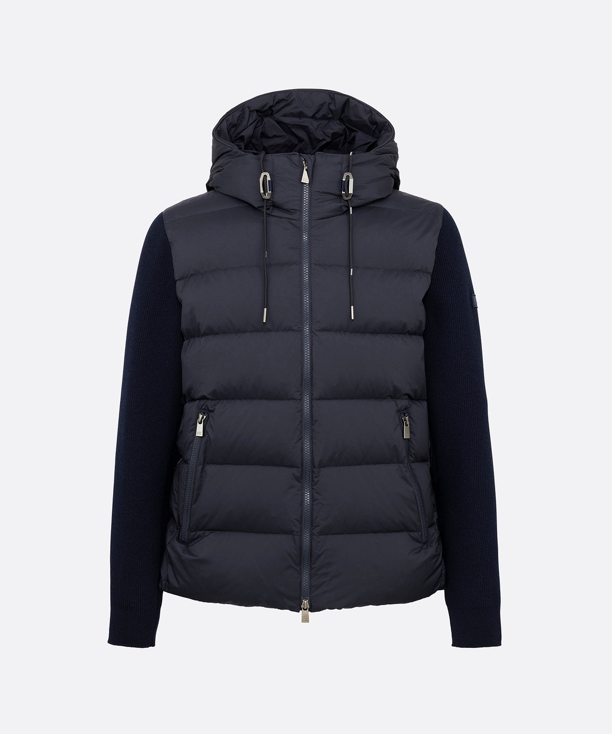 KEITIE Light Down Jacket