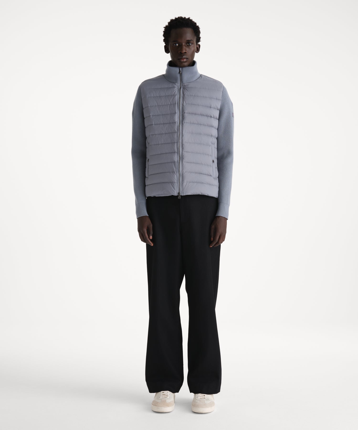 HENDER Light Down Jacket