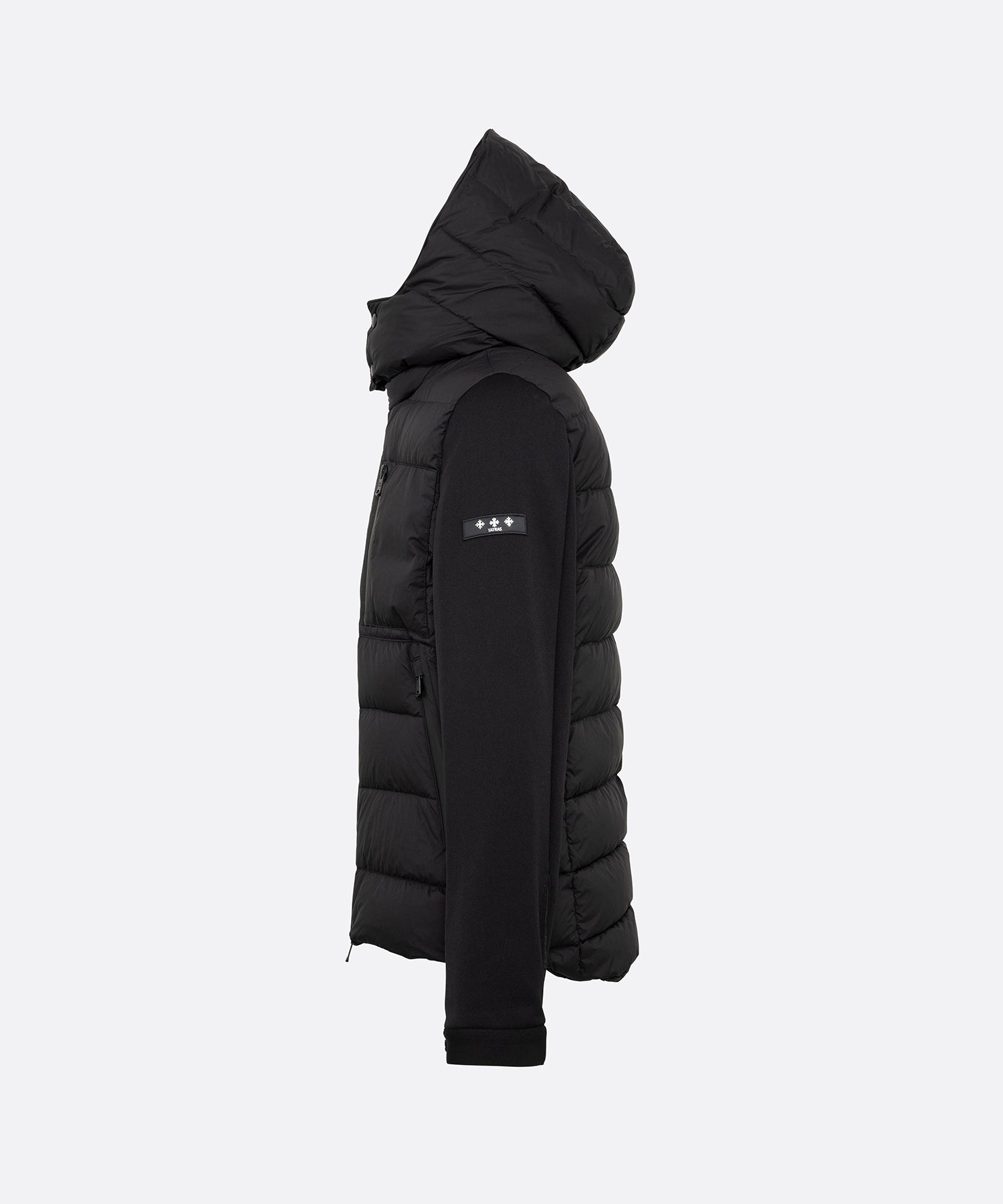 TARO Light Down Jacket