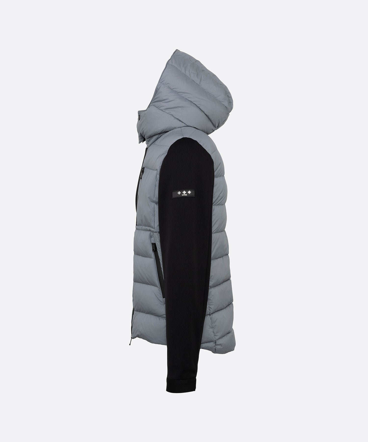 TARO Light Down Jacket
