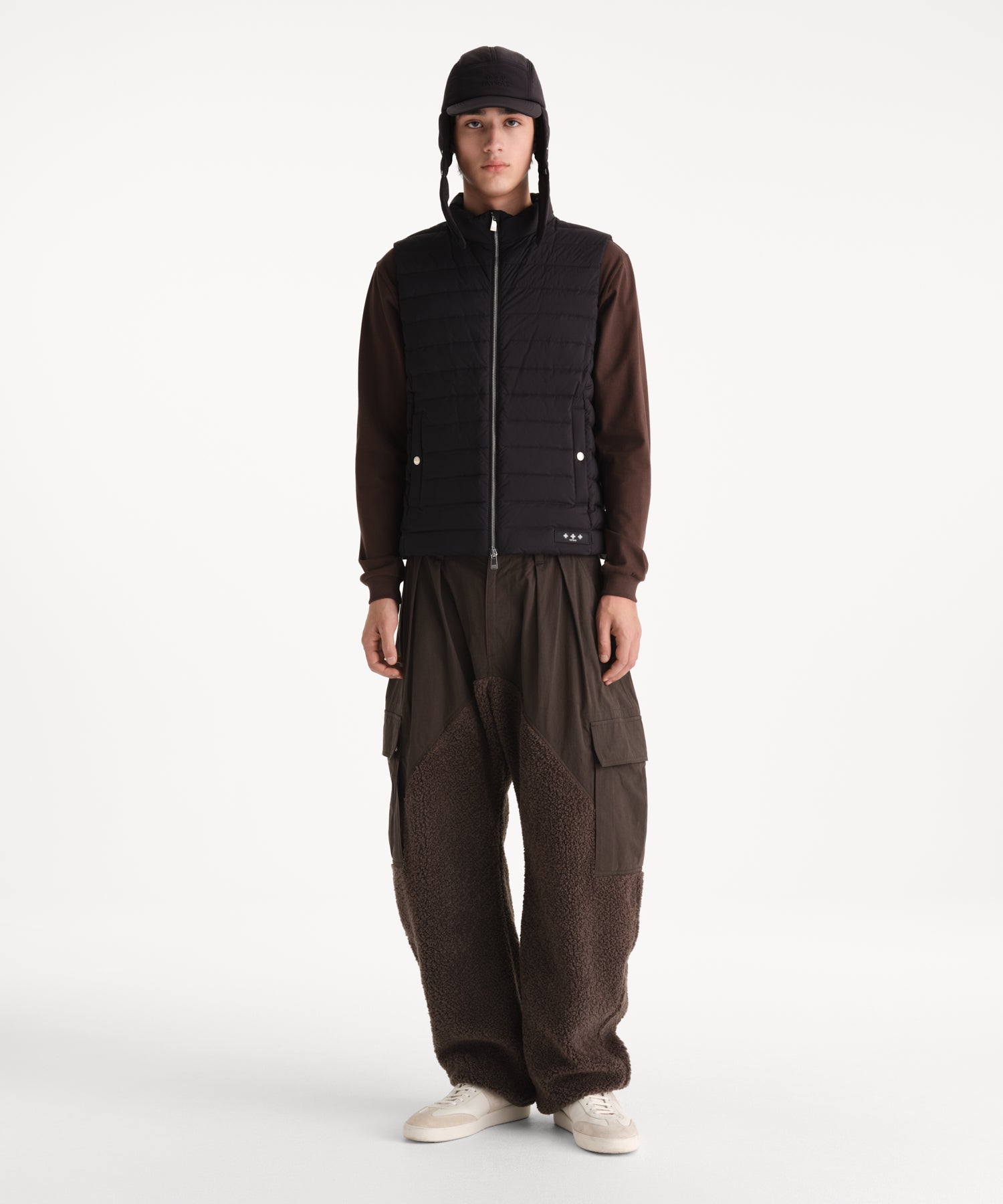 ORGA Down Vest