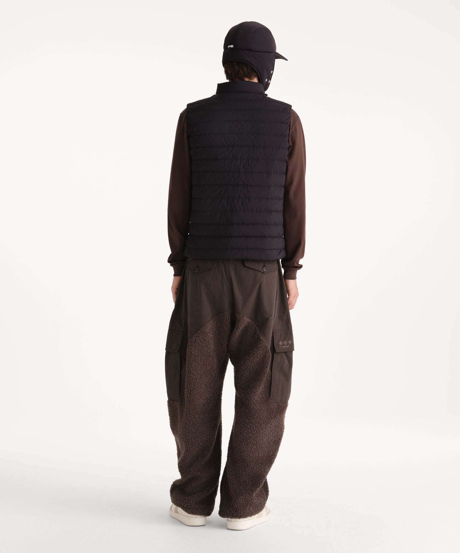 ORGA Down Vest