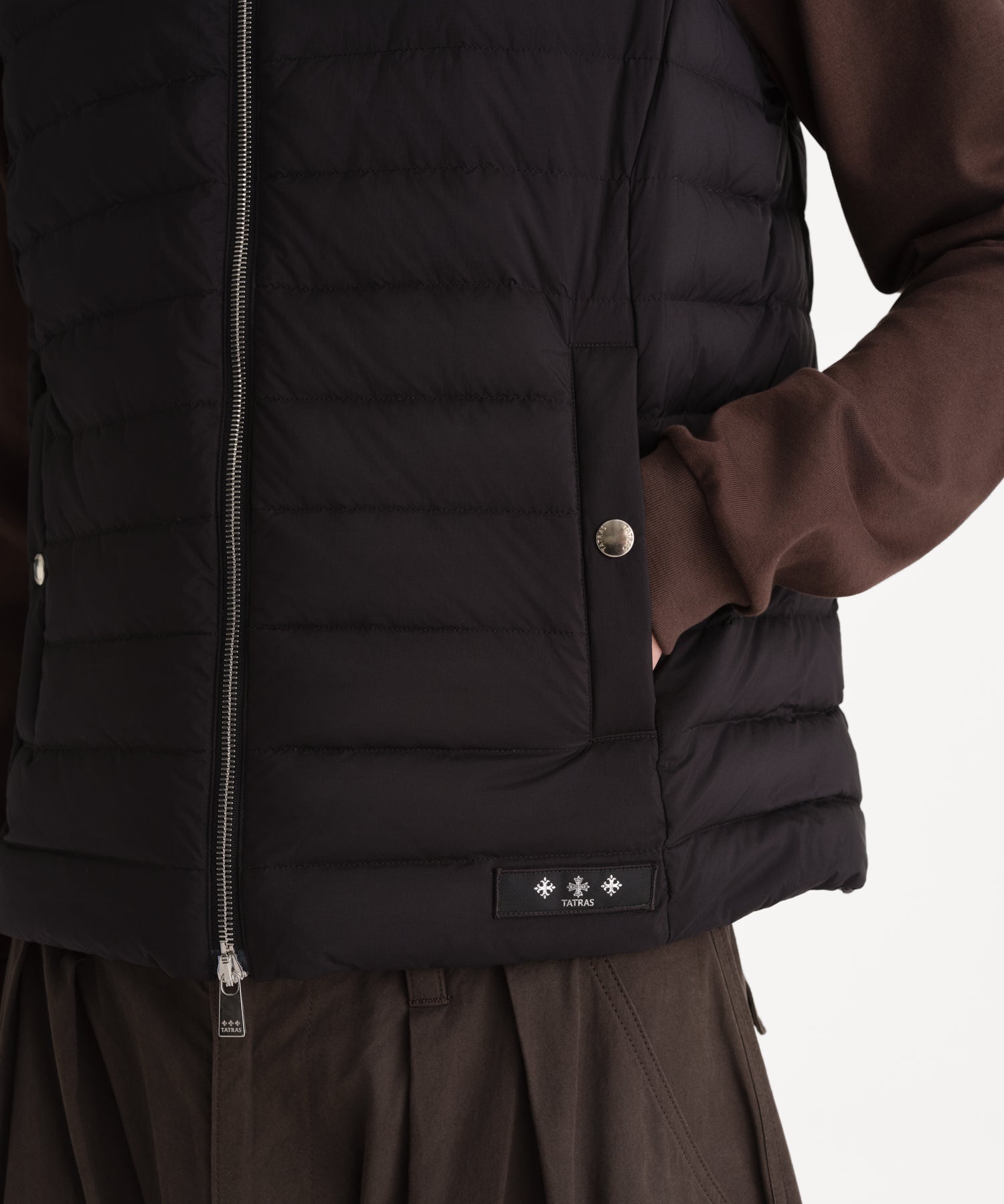 ORGA Down Vest