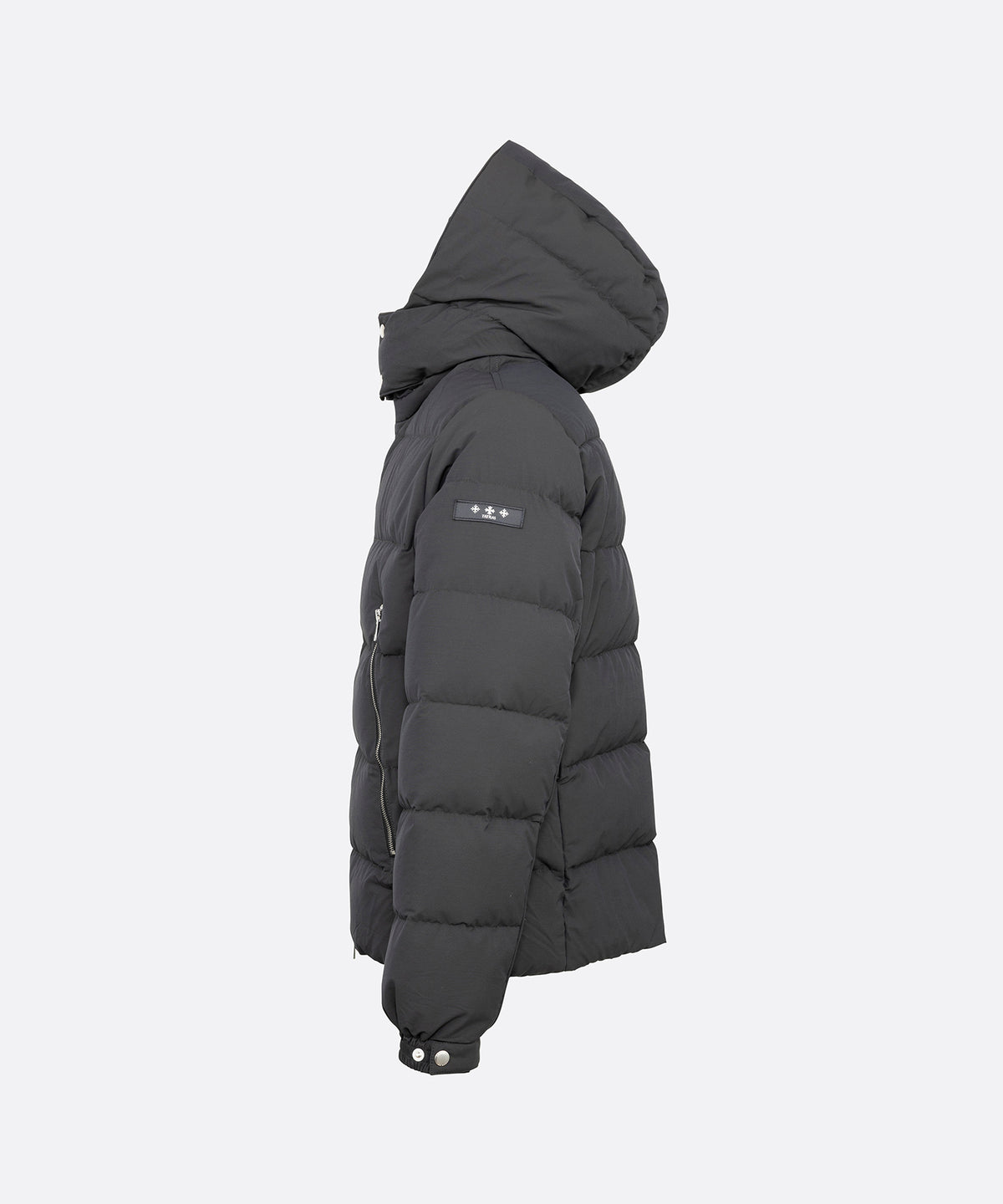 DINANDO Short Down Jacket