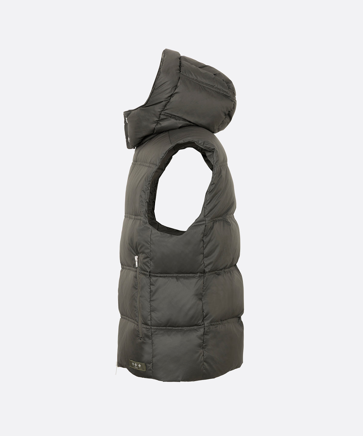 EFESO Down Vest
