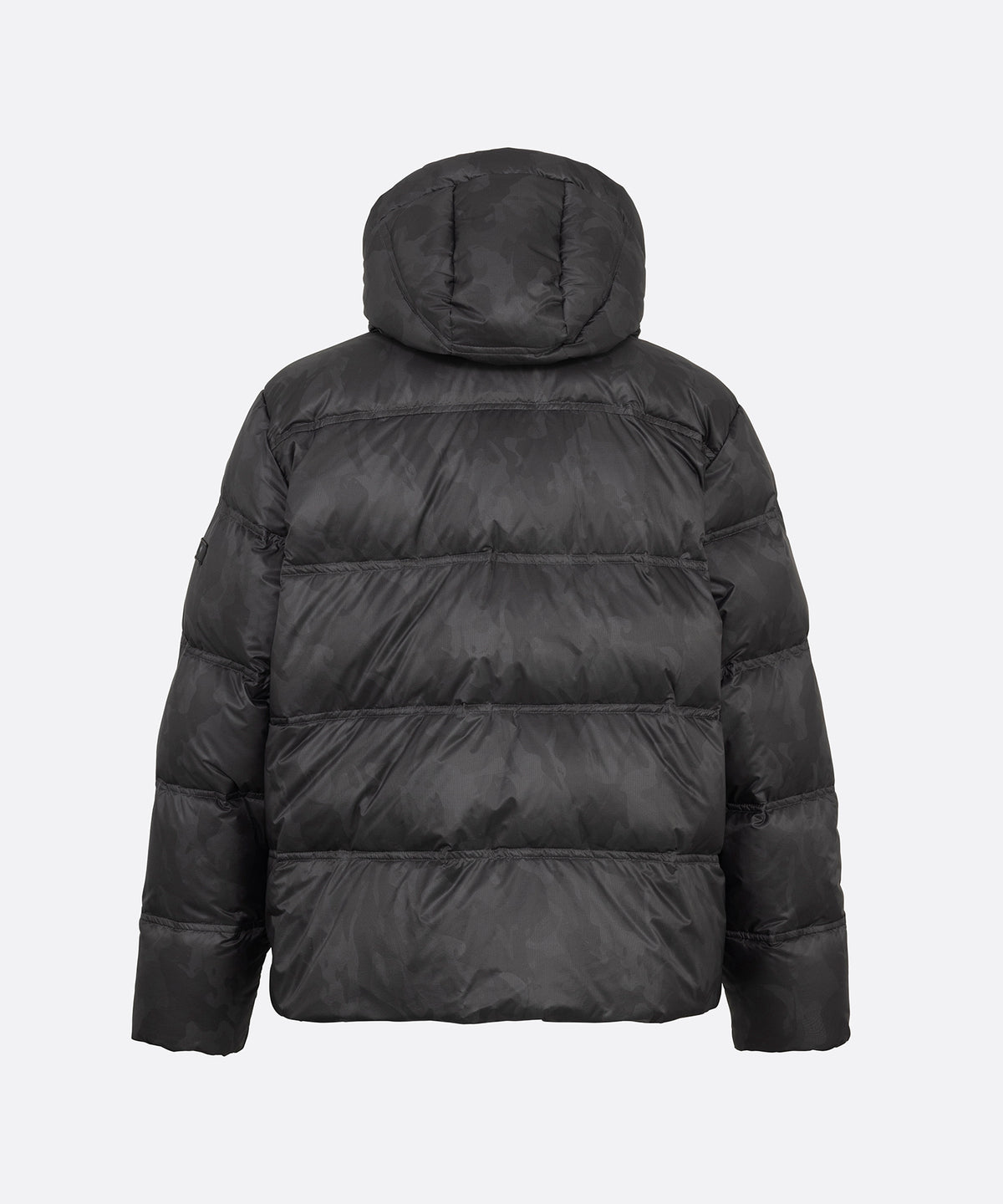 RECIFE Short Down Jacket