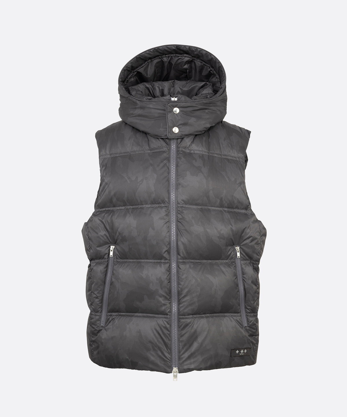 SANTIAGO Gilet imbottito