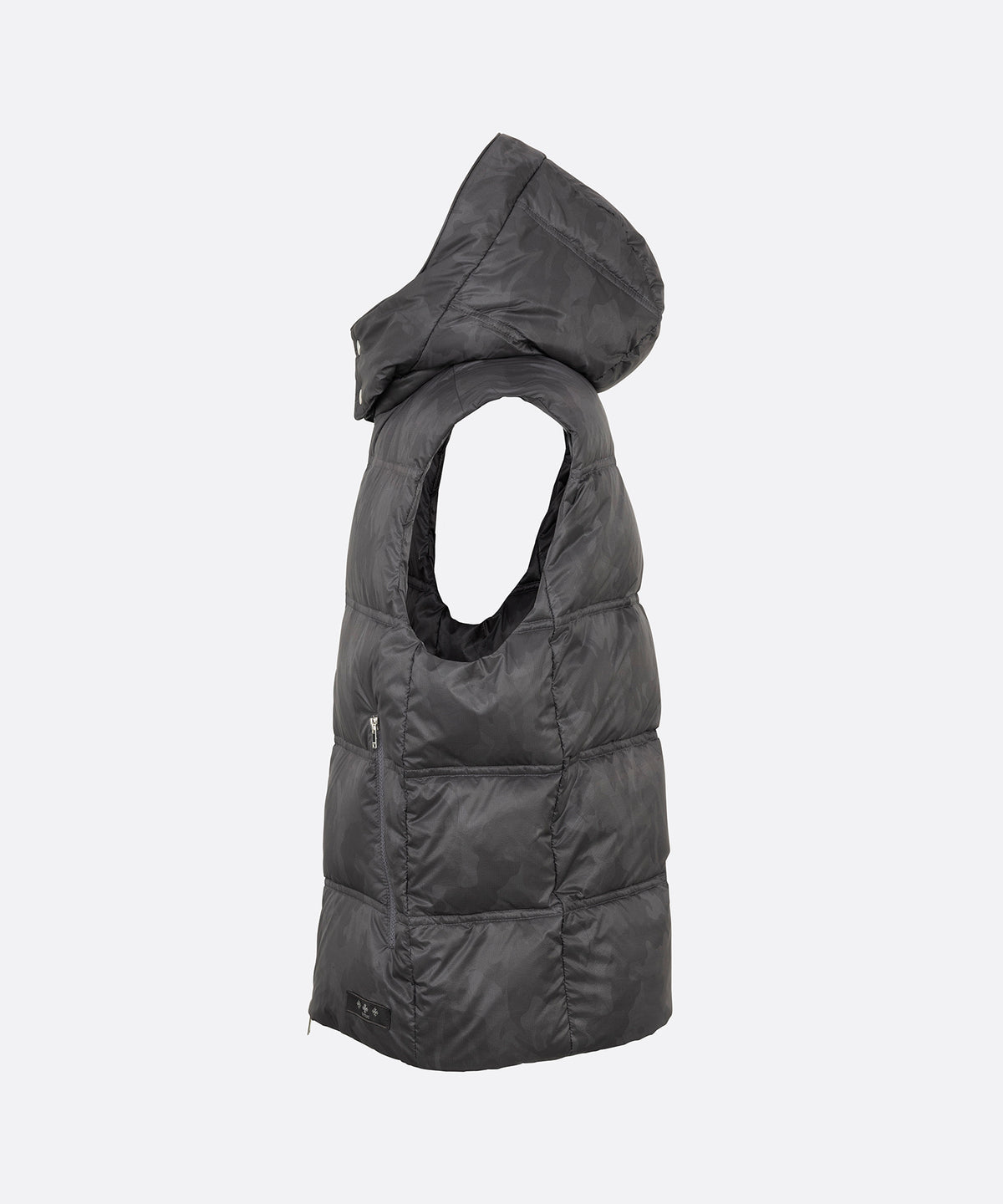 SANTIAGO Gilet imbottito