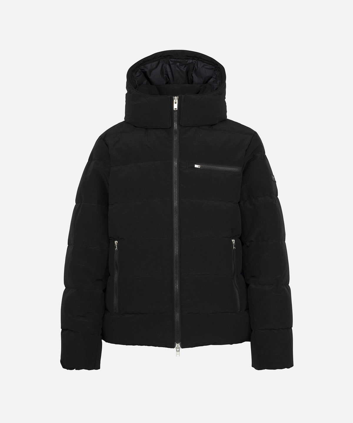 PONCE Short Down Jacket