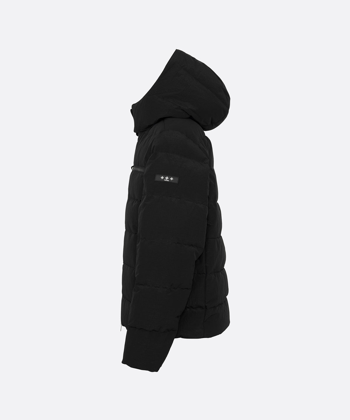 PONCE Short Down Jacket